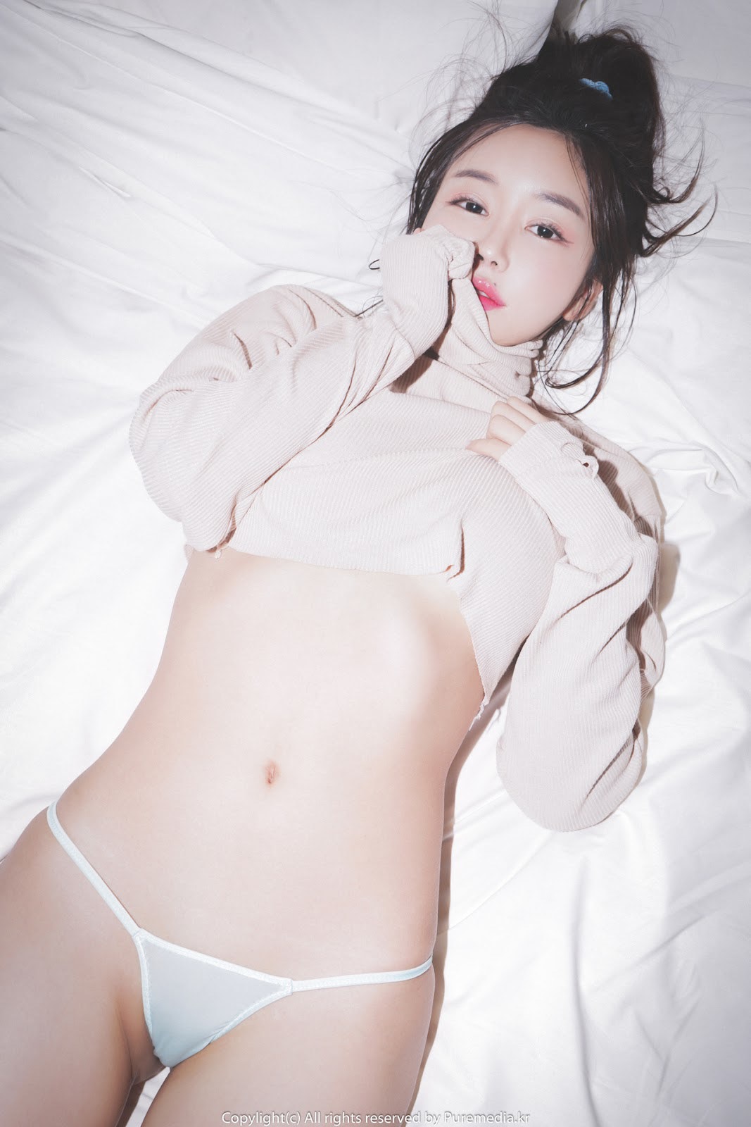 Song Leah 송레아, [PURE MEDIA] Vol.36 디지털화보 1st Set.01(1)