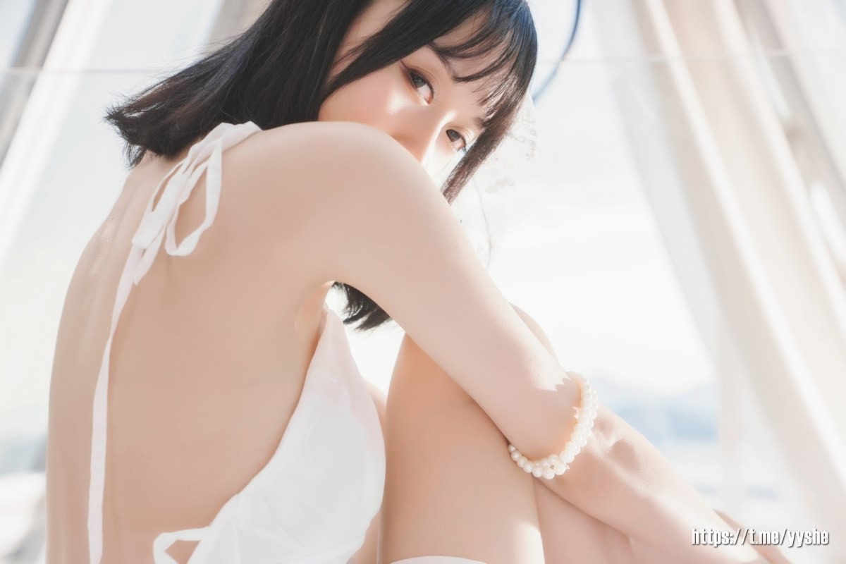 木棉棉 – 水波温柔 [24P](4)