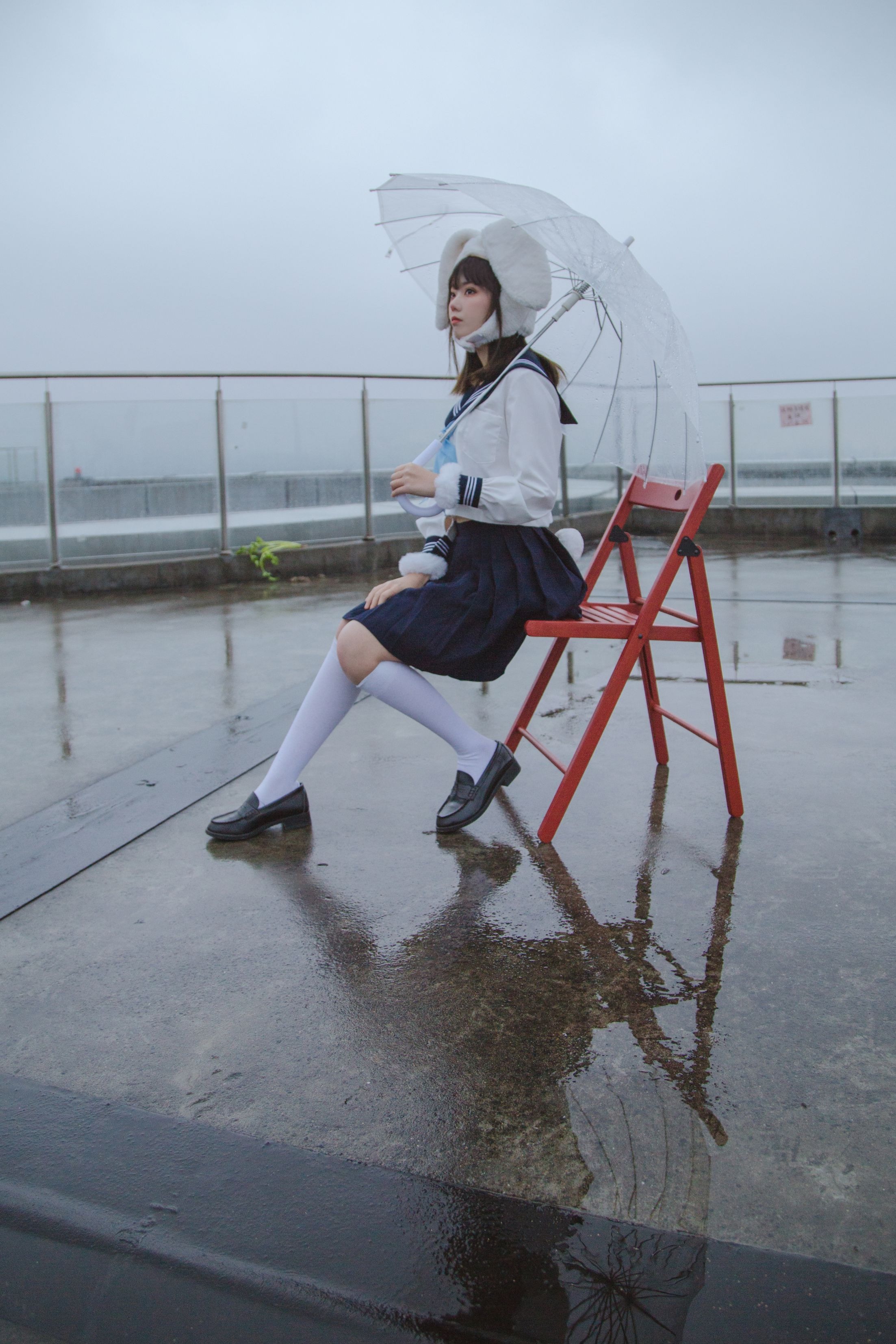 NO.012 兔兔头(3)