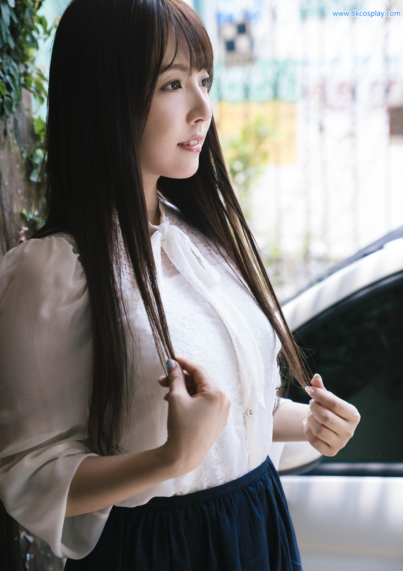[デジタル限定]三上悠亜Yua Mikami 写真集「邂逅」[89P](5)