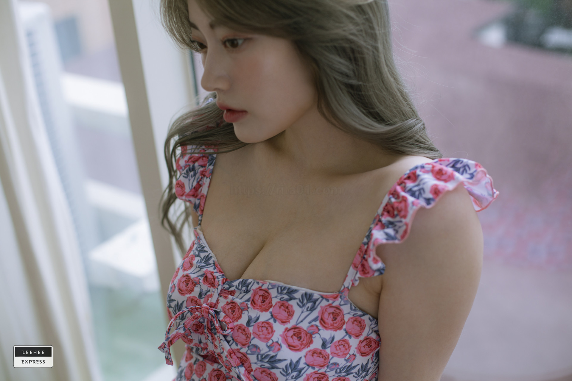 J.A [LEEHEE EXPRESS] LEBE-027 Set.01(4)