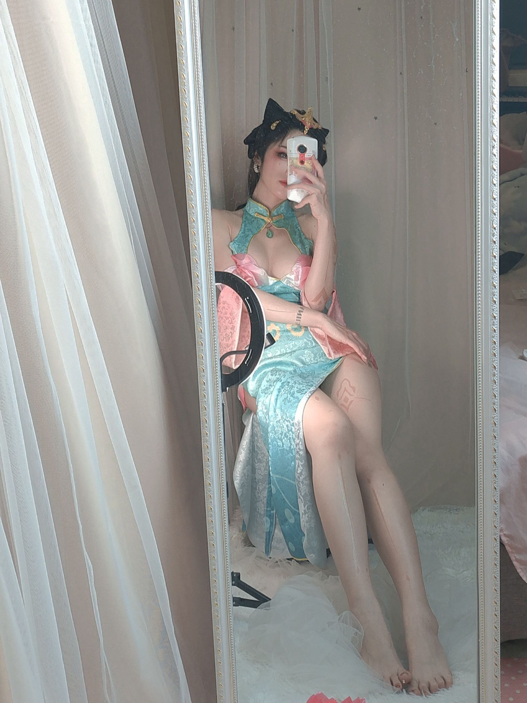 TITI-杨玉环古风[23P](6)