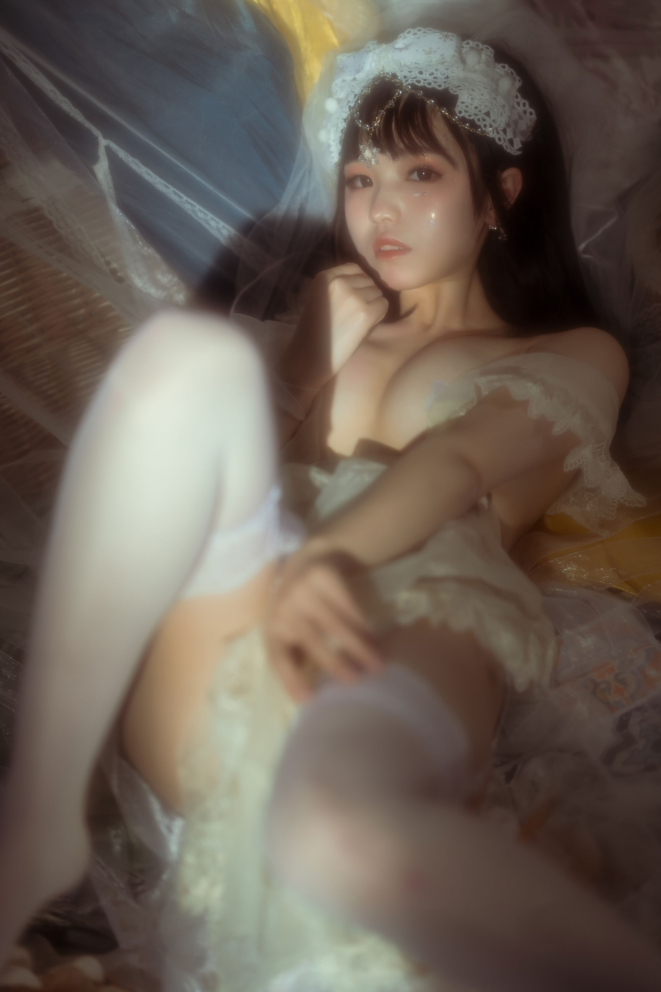 七月喵子 - NO.02 小仙女 [33P-224MB](1)