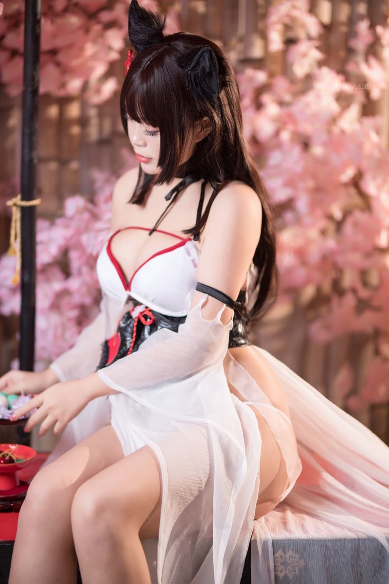 [Cos]白烨 - 湿身泳装 [61P+1V](5)