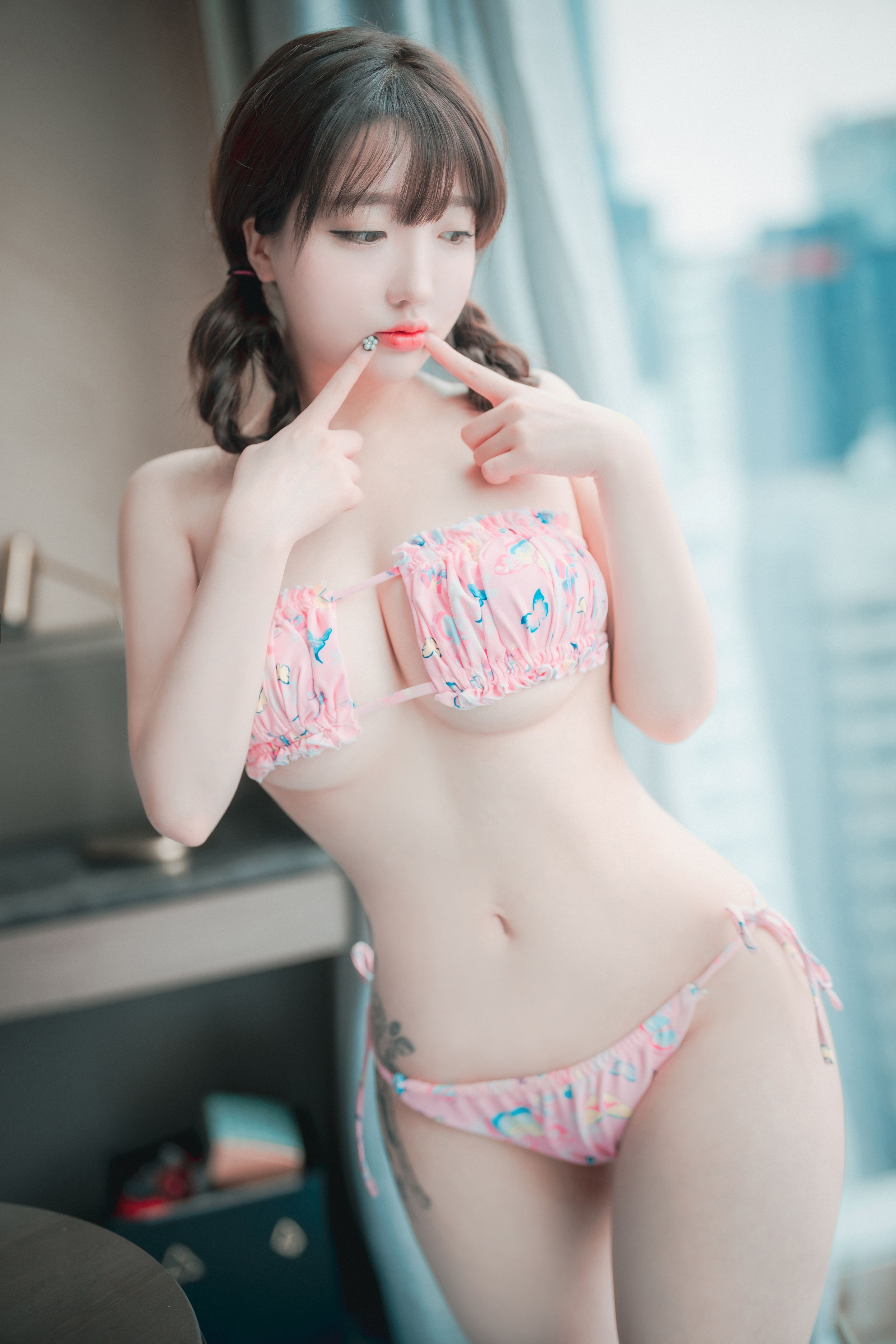 孙乐乐 Staycation #5(7)