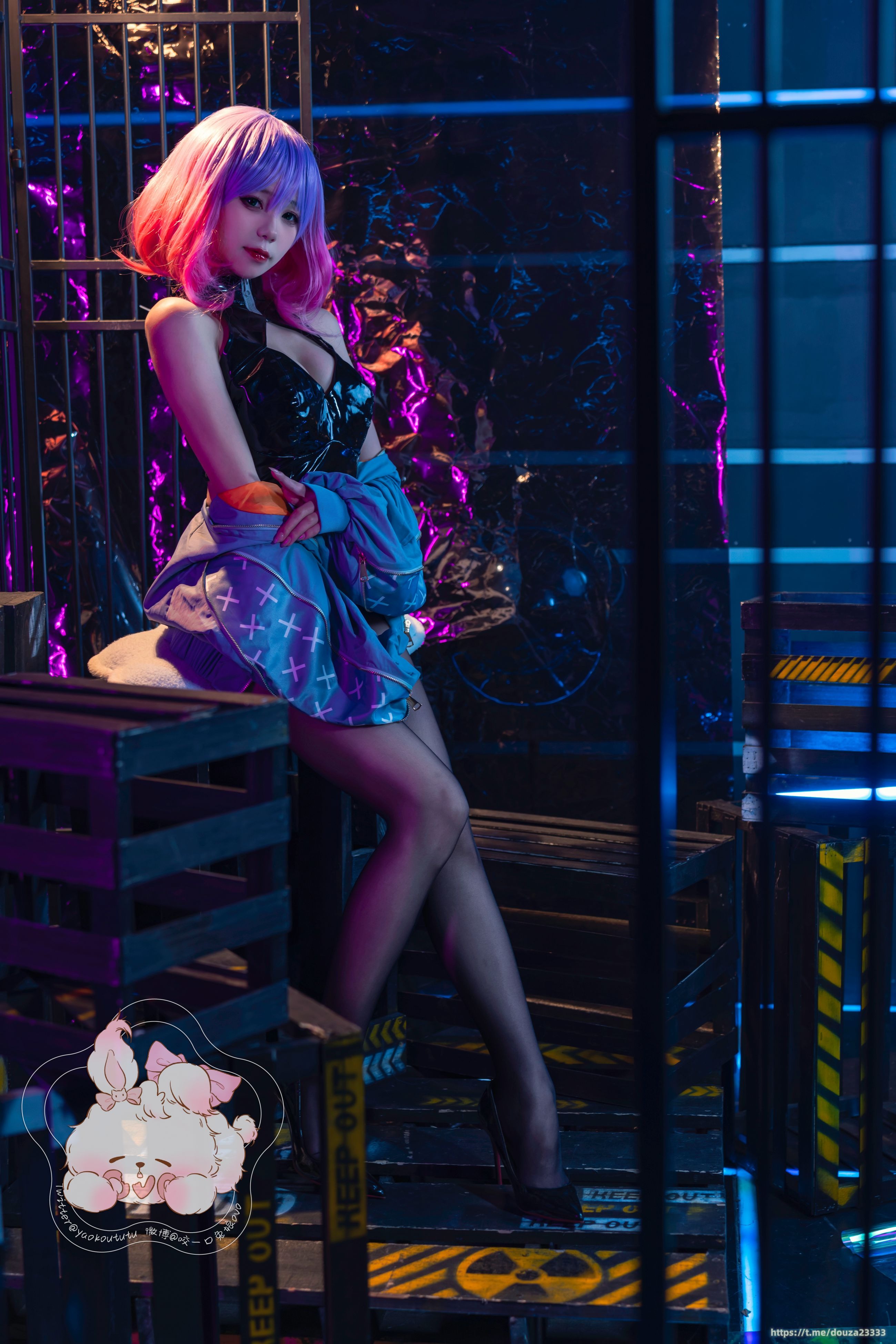 『YD露娜』52P+1V(6)