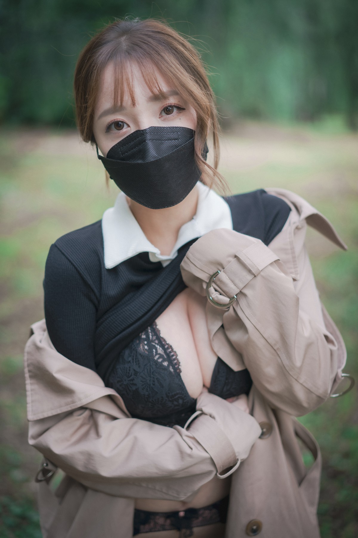 Son Yeeun 손예은, [LOOZY] A Snap of Intimacy Set.02(4)