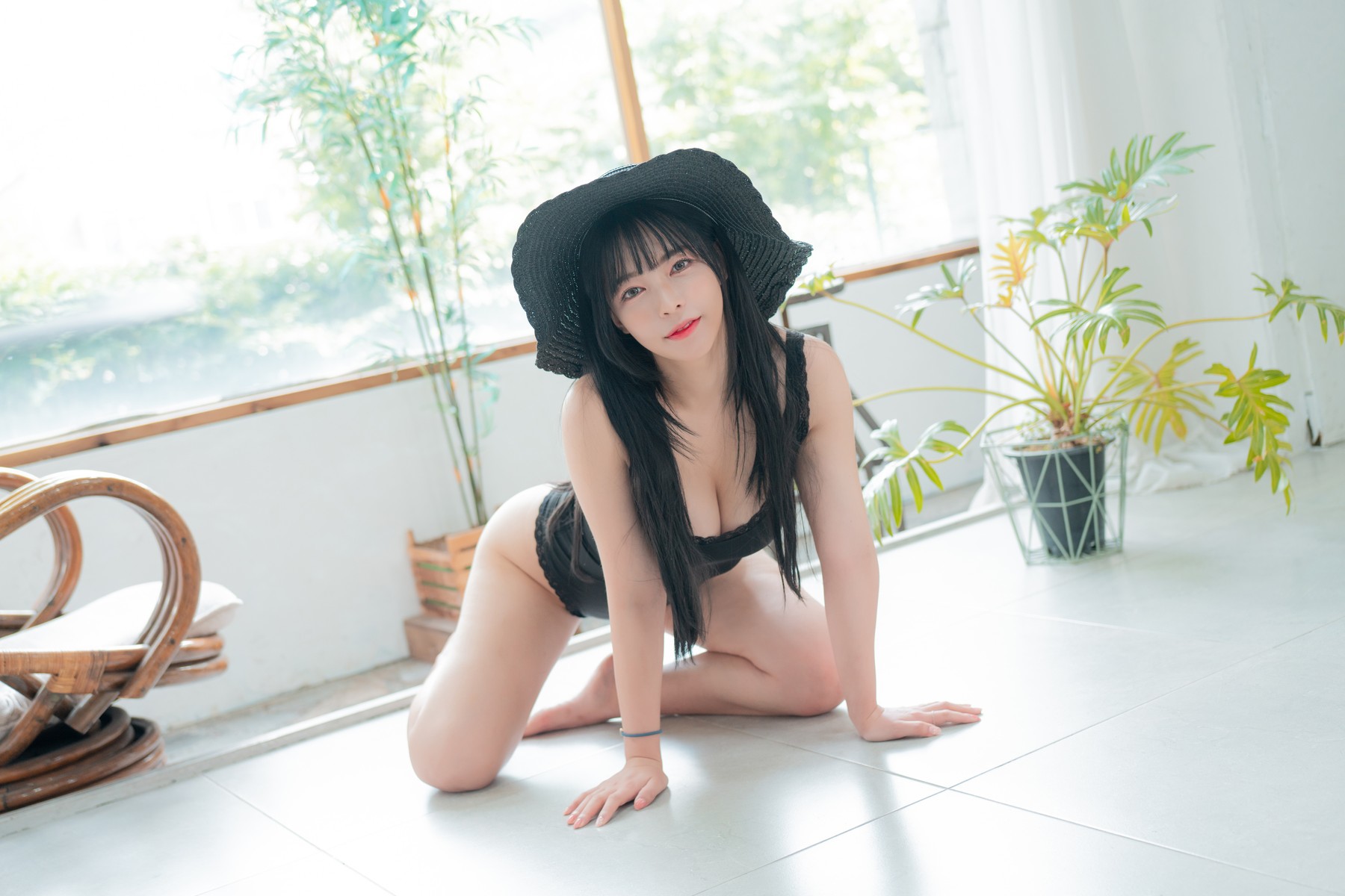 MoMo 복숭아, [CreamSoda] MoMo Vol.01 Set.04(4)
