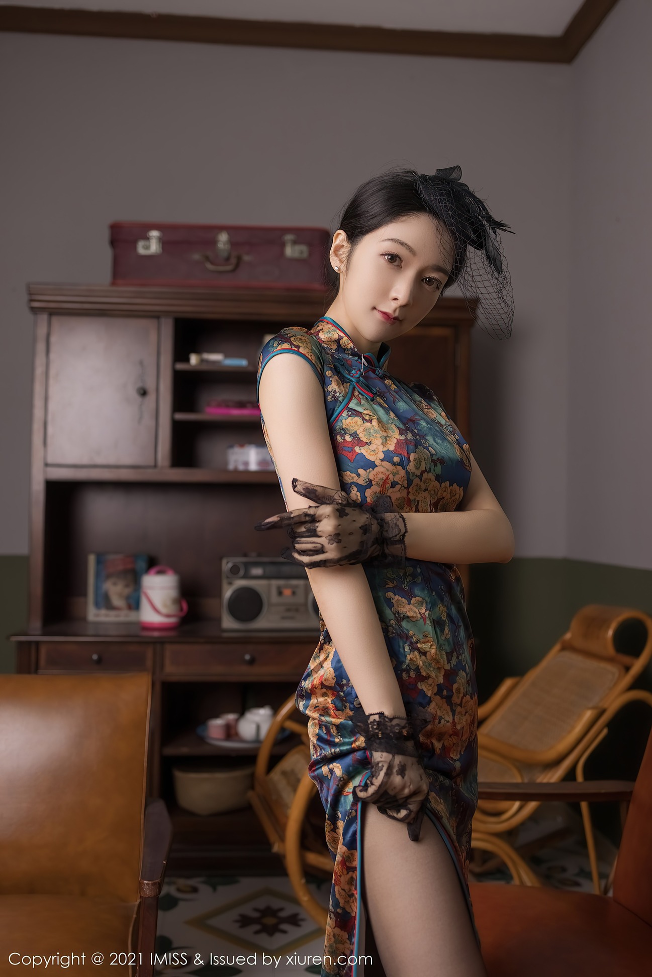 [IMISS爱蜜社] 2021.05.12 Vol.591 Angela00(3)