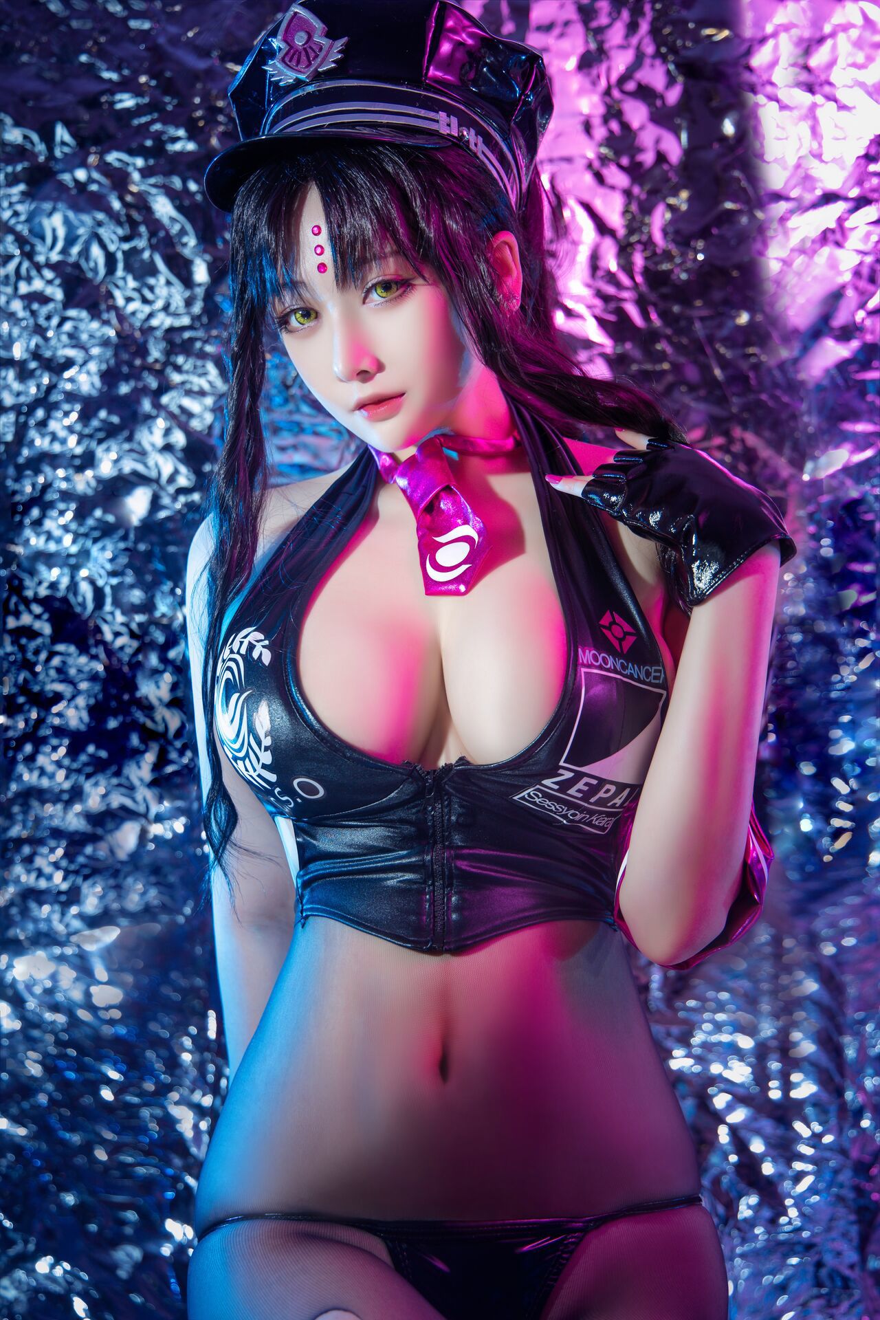 [Niannian_D] Kiara Sessyoin 殺生院キアラ (Fate/Grand Order フェイト/グランドオーダー)(9)