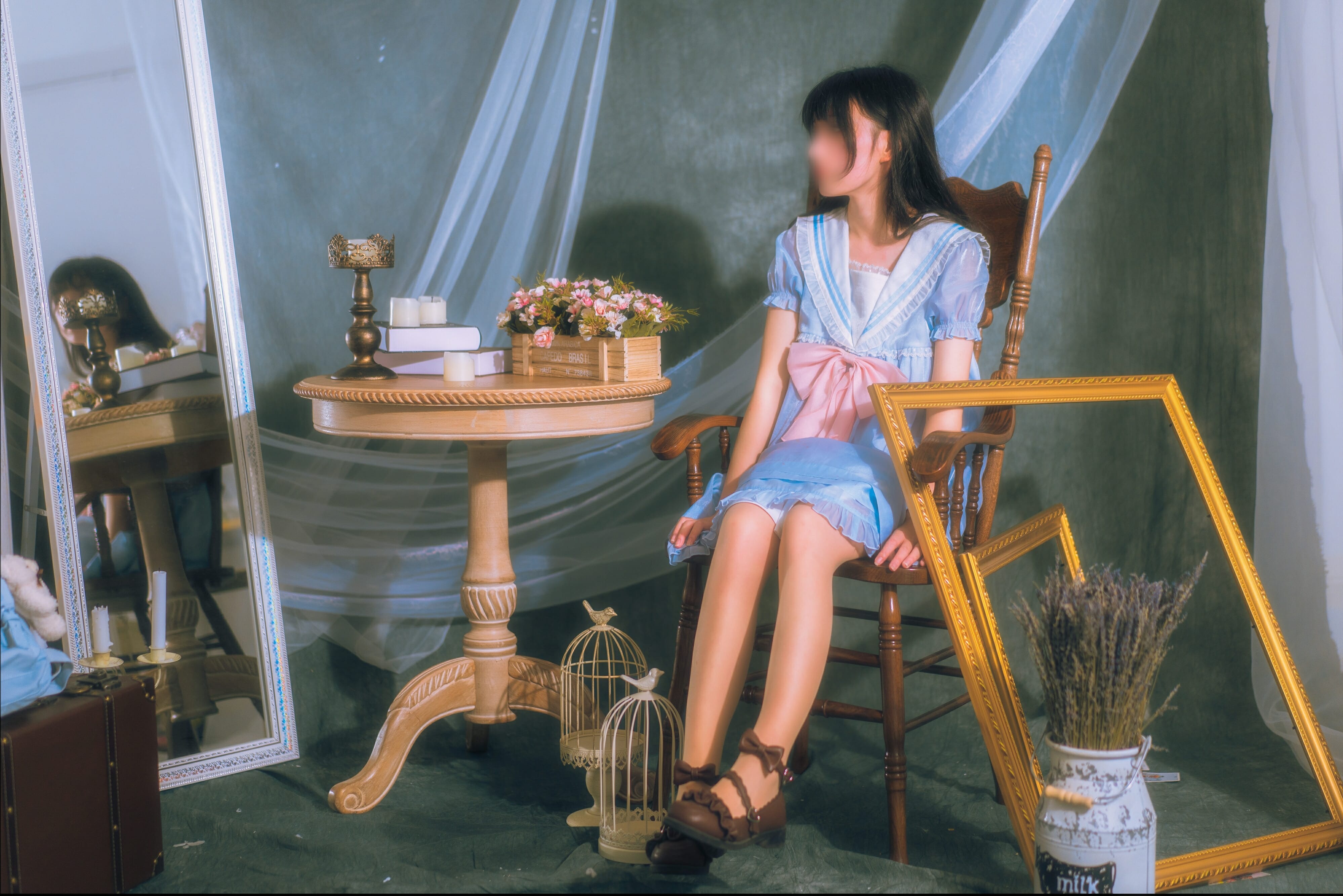 杪夏 - Lolita[101P](9)