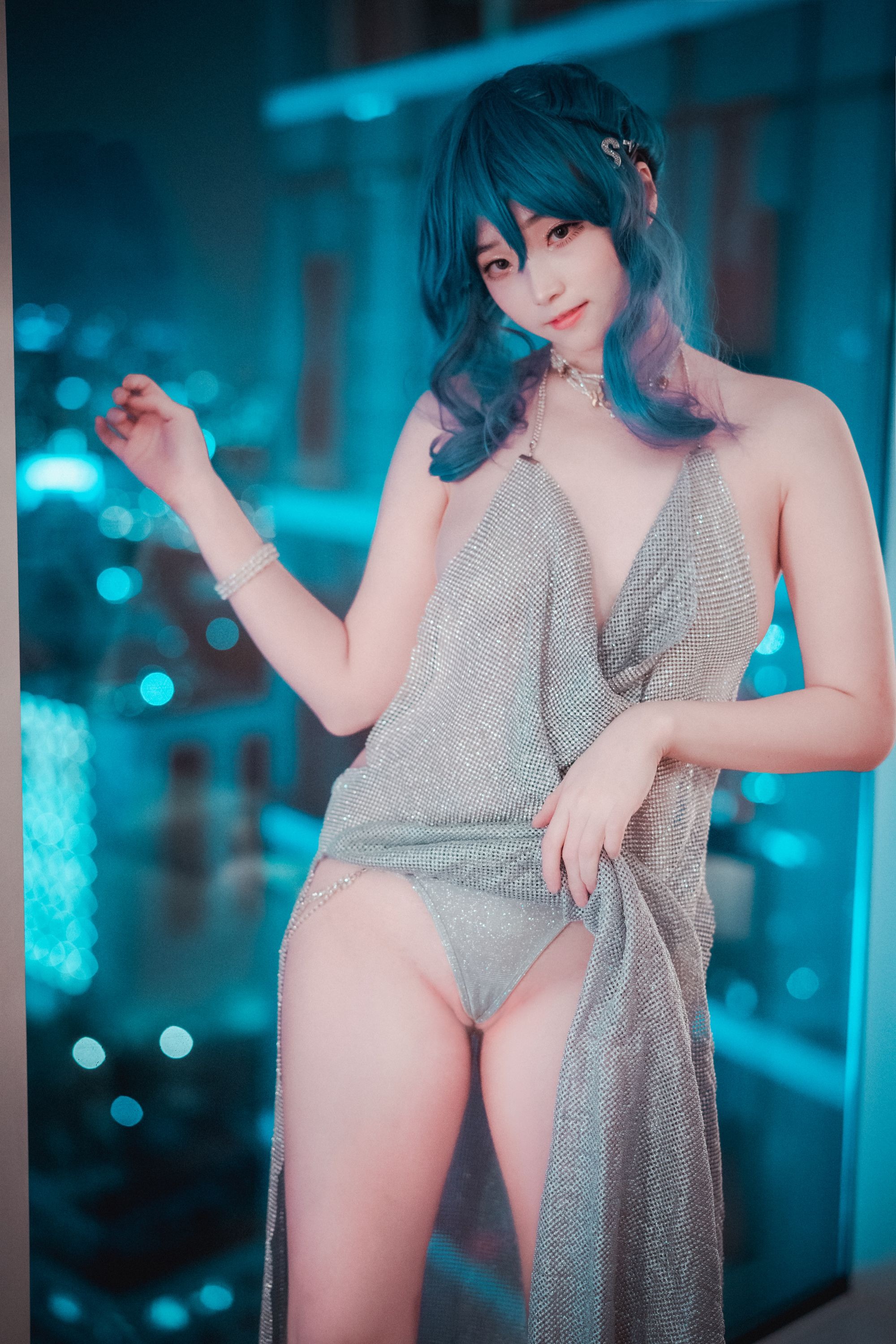 DJAWA Photo - Bambi (밤비) - Azur Lane：USS Saint Louis (Azur Lane)(1)