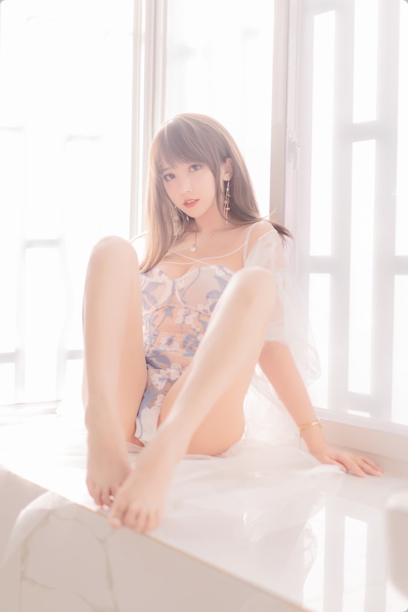 [Cos]过期米线线喵 - 午后[68P](10)