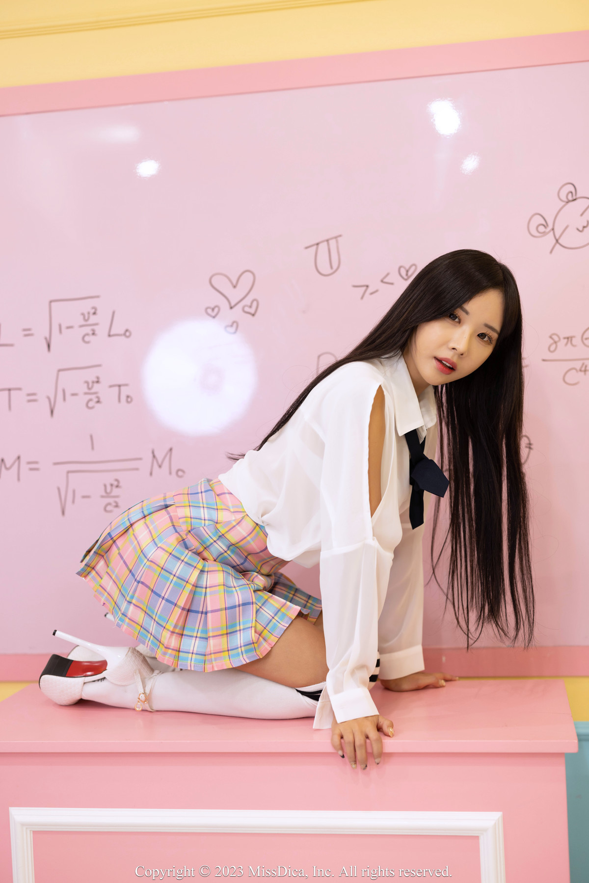 Habin 하빈, [Patreon] January 2023 Set.02(8)