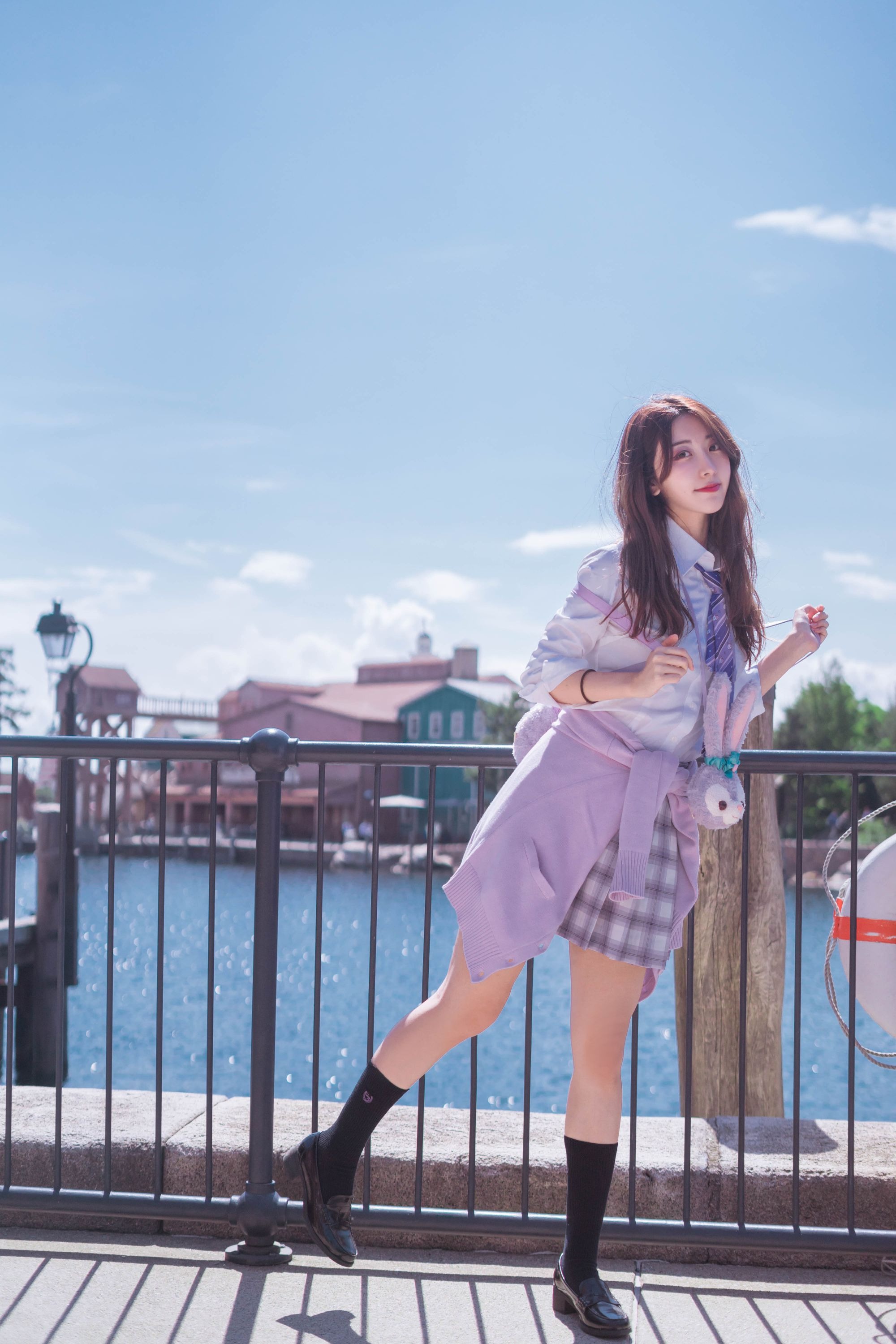黑川 - 迪士尼 [35P](7)