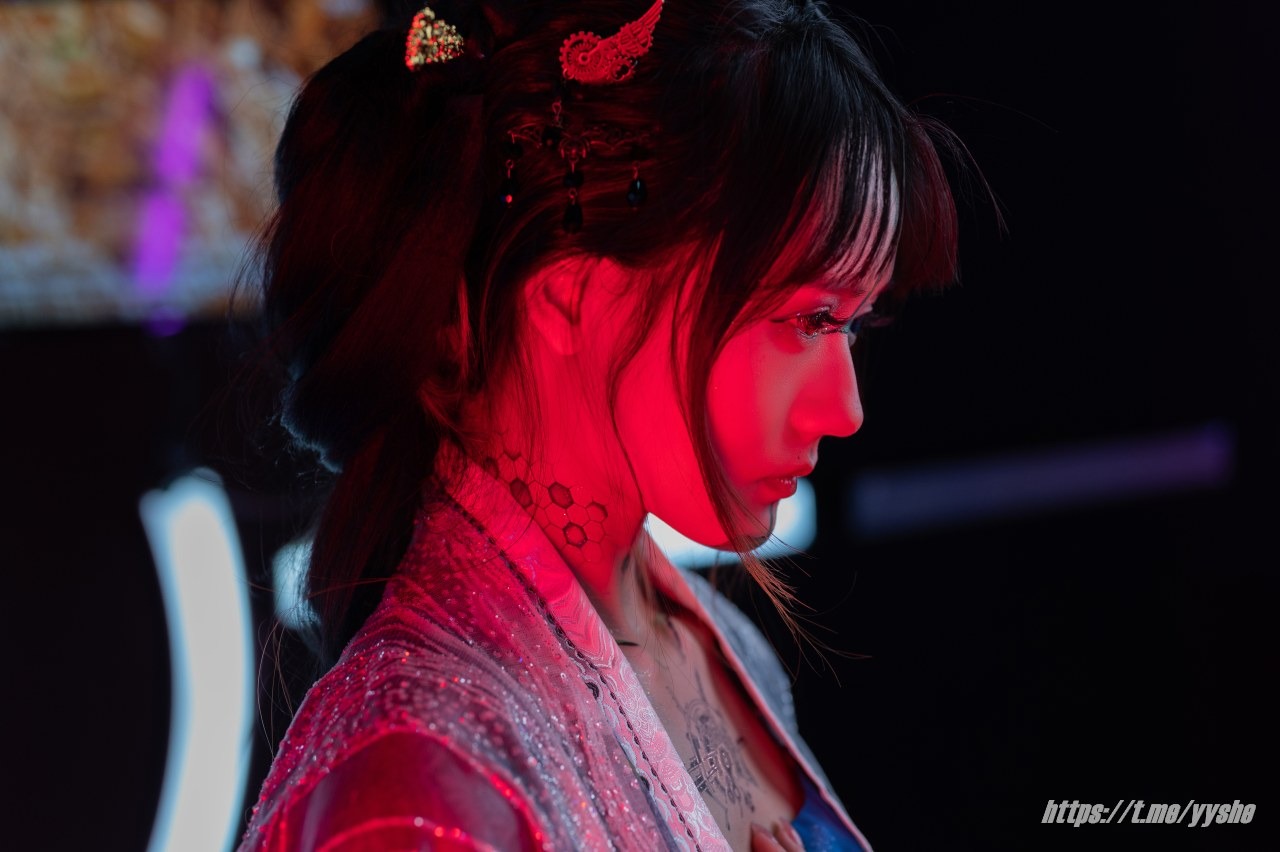 兔子zzz – 未来姬器 [42P](2)