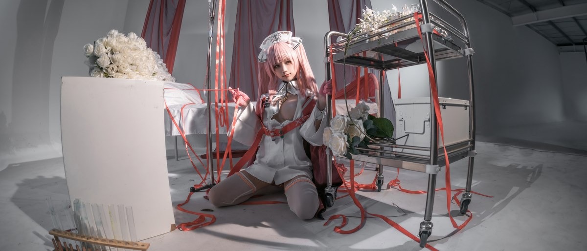 [Cos]蠢沫沫 - 英仙座 [18P](9)