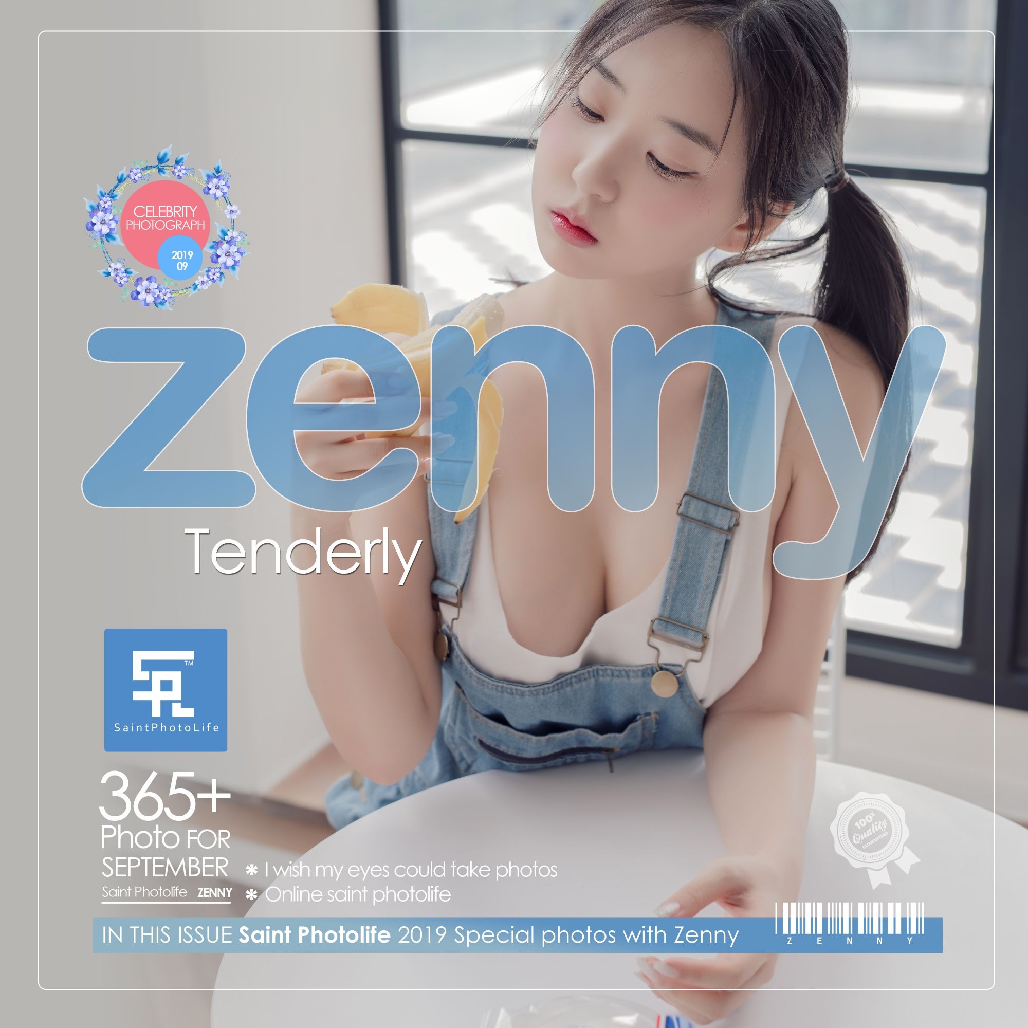 Zenny - tenderly[40P](1)