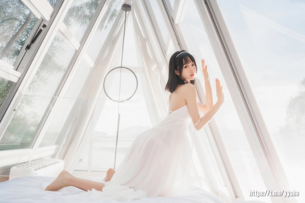 木棉棉 – 水波温柔 [24P](9)