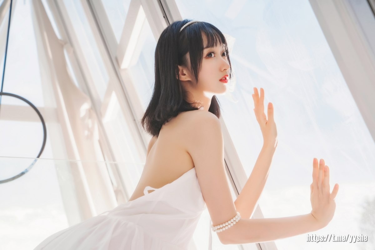 木棉棉 – 水波温柔 [24P](10)
