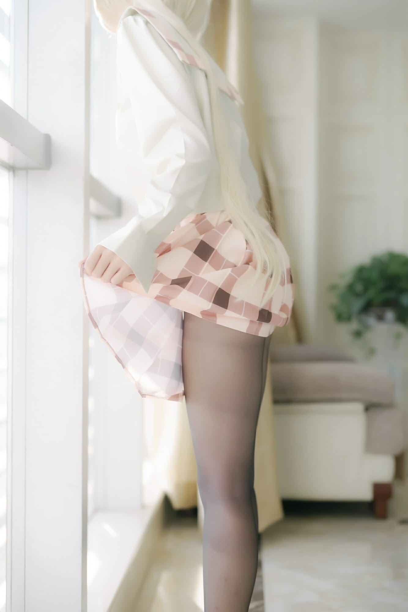 少女映画-春日野穹 校服[100P](7)