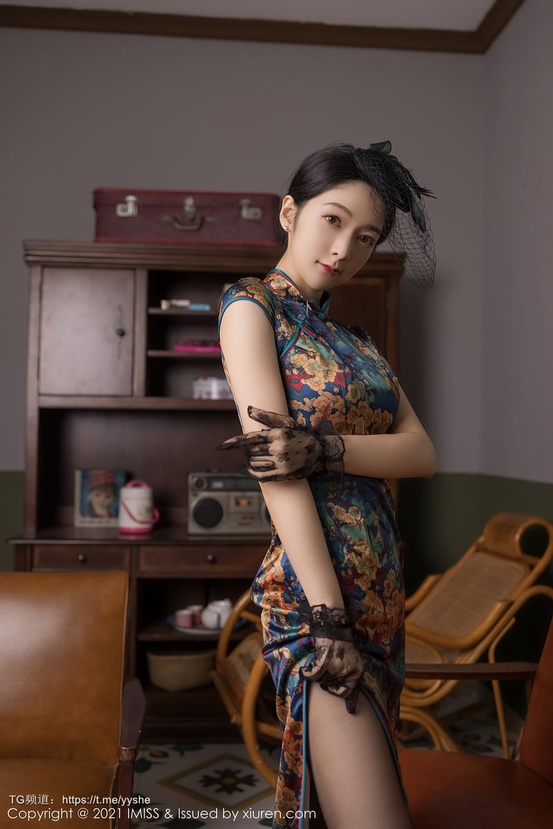 [爱蜜社]VOL.591 Angela[52P](2)