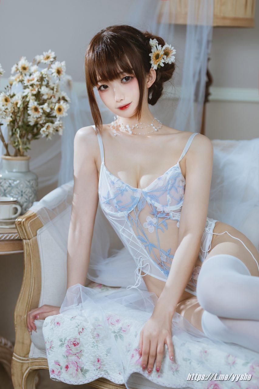 封疆疆v - 纯欲连体衣 [40P](1)
