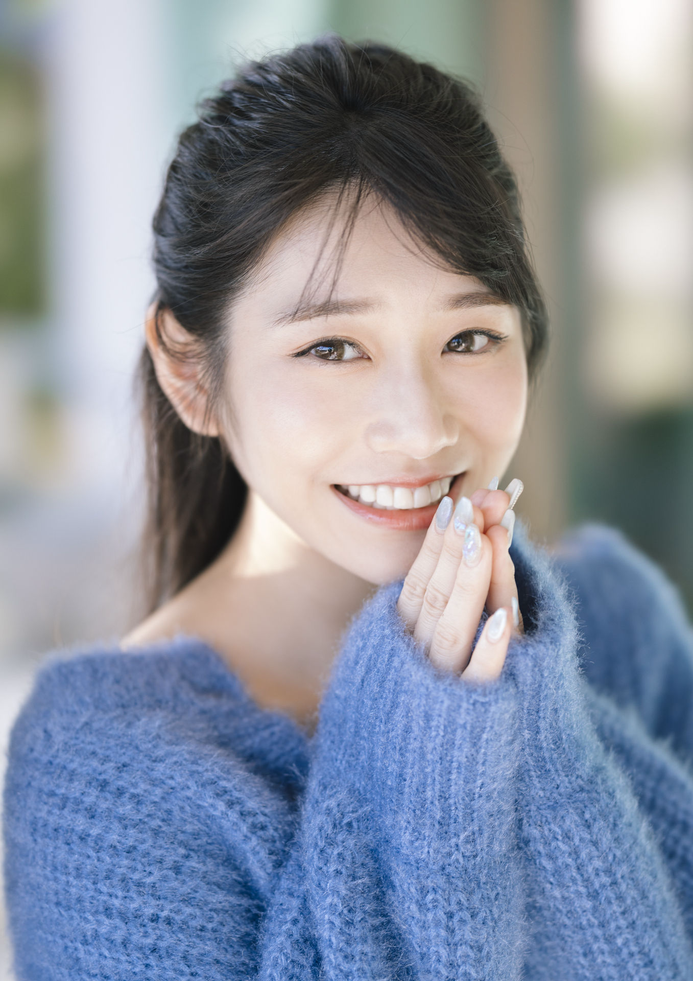 河北彩花写真集「So in Love」78P(8)