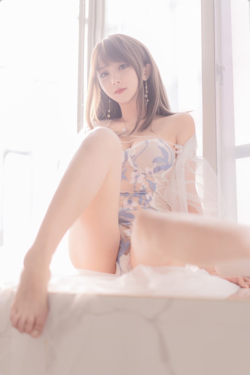 [Cos]过期米线线喵 - 午后[68P]