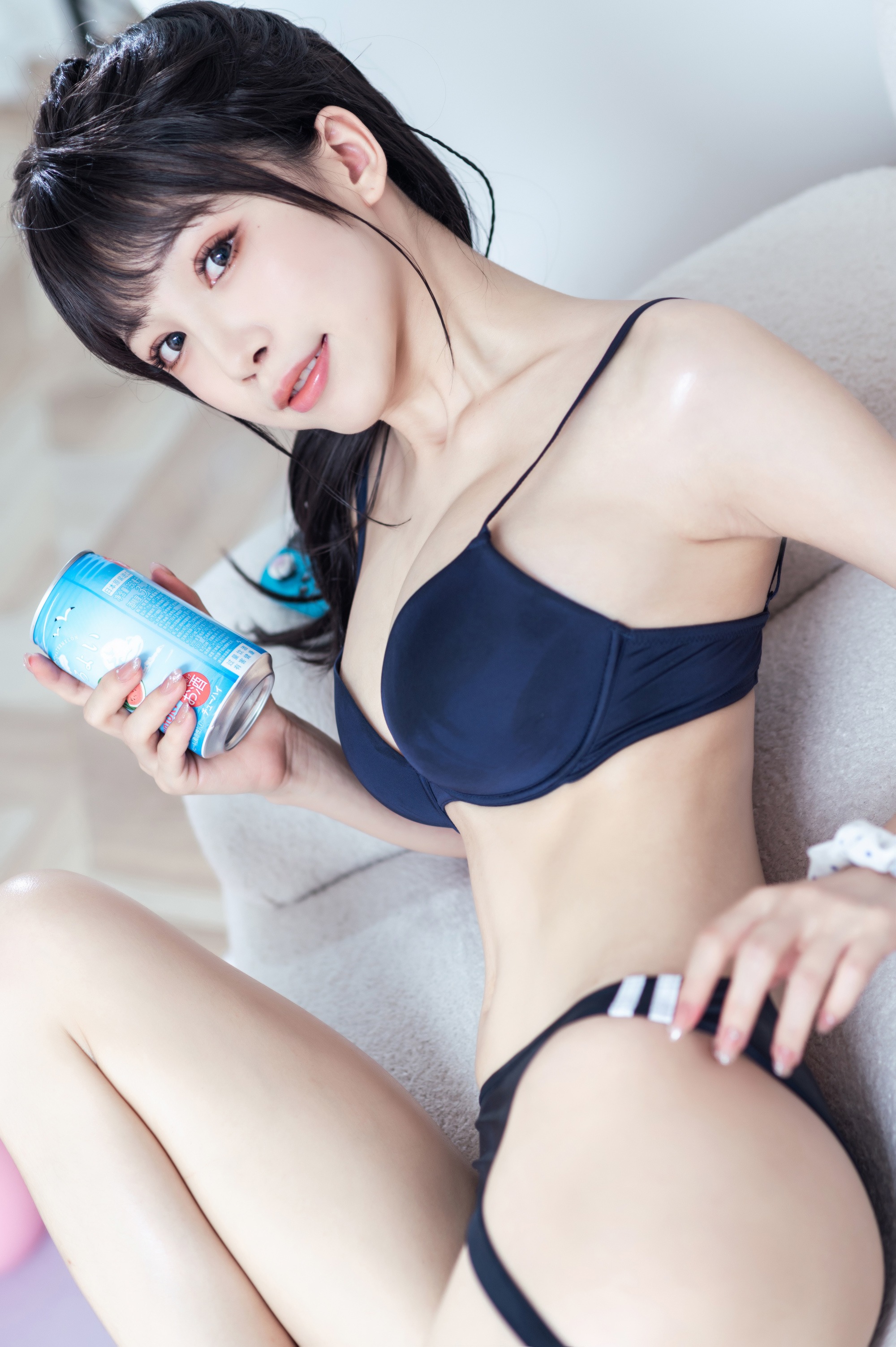 水淼aqua - 运动内衣 41P 1V(1)