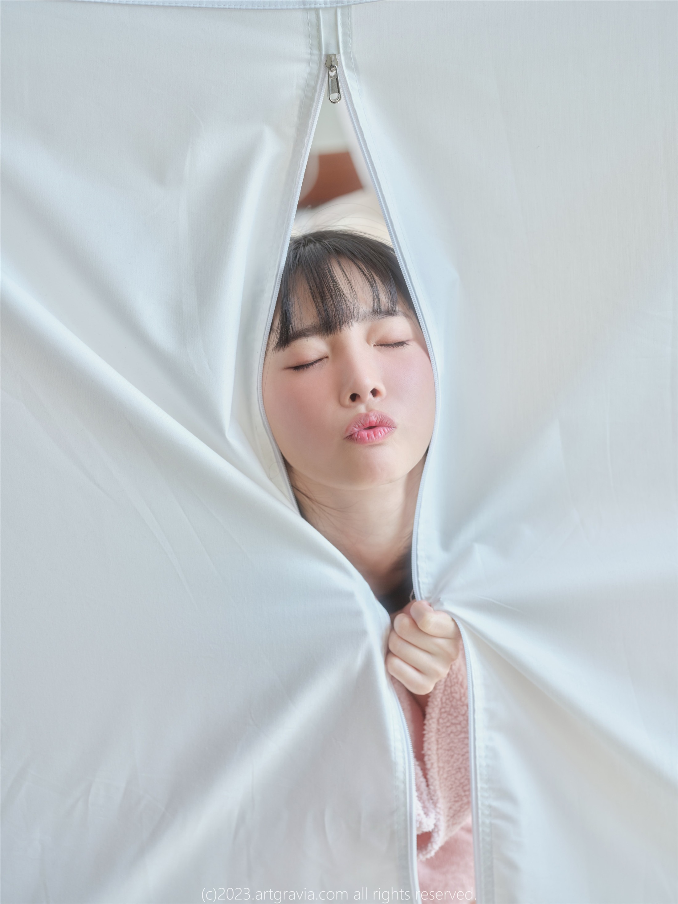 [ArtGravia] Vol.537 Inkyung 姜仁卿 102P(8)