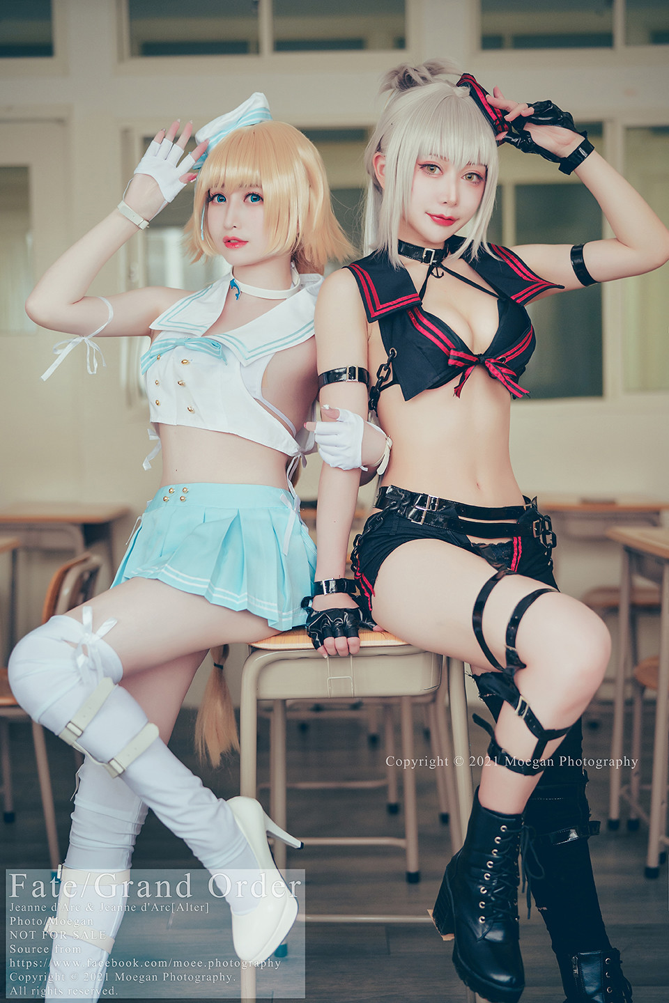 [Miyana咪呀、紫玥桃-Sakuramomo] Mystery Treasure(1)