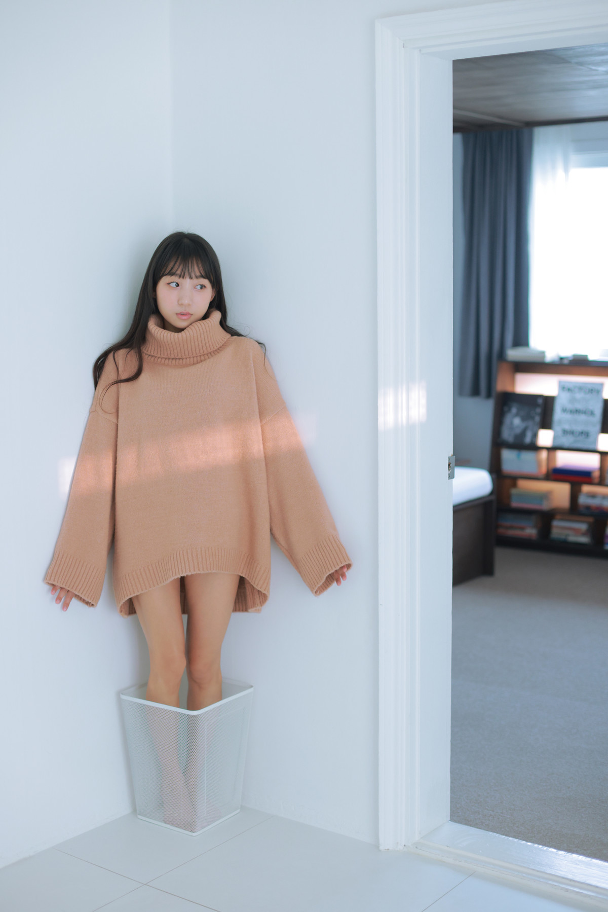 Eunji Pyo 표은지, [Patreon] COZY &#038; WET Set.03(3)