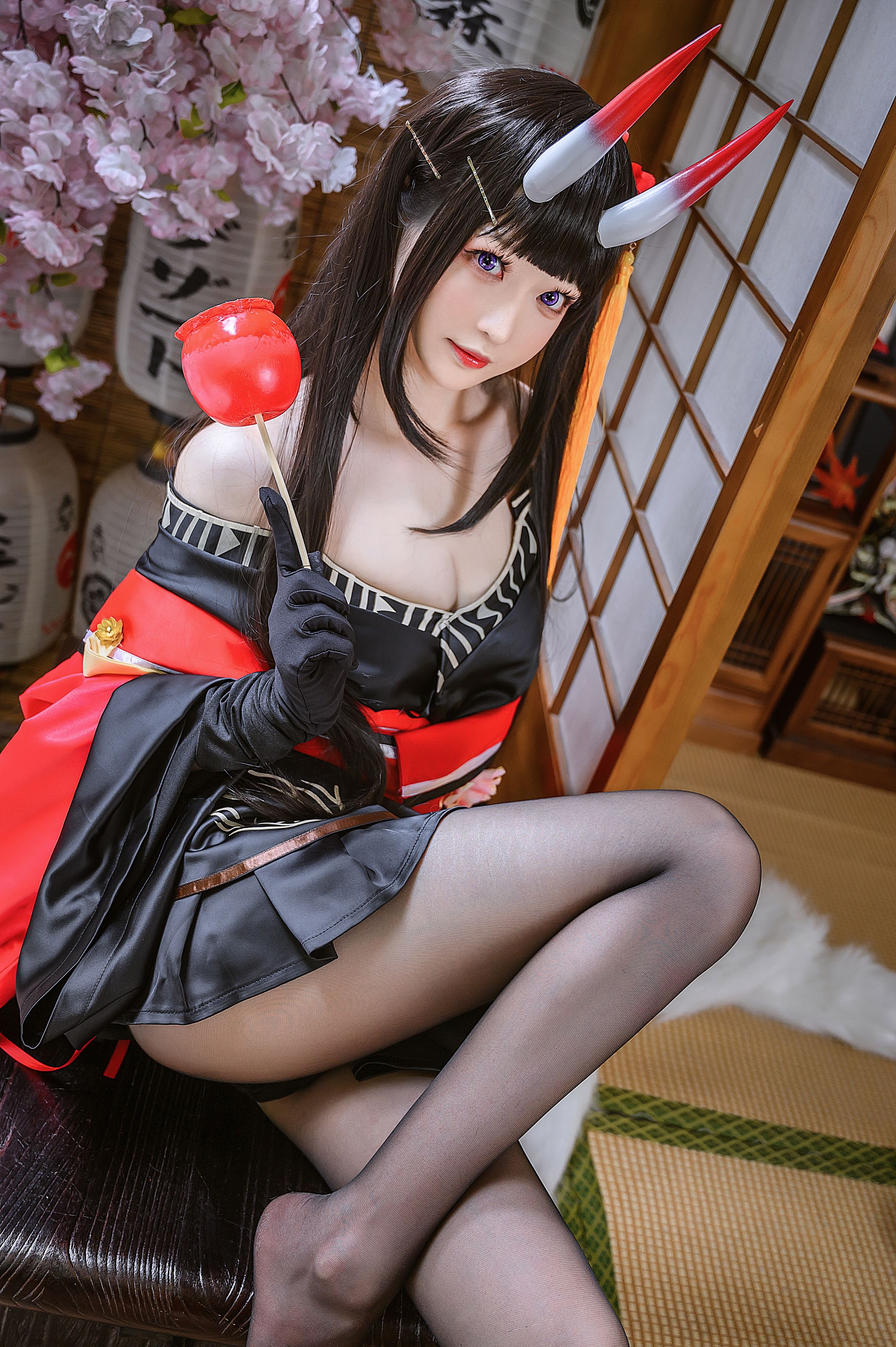 南宫 - NO.83 能代 [22P-310MB](9)