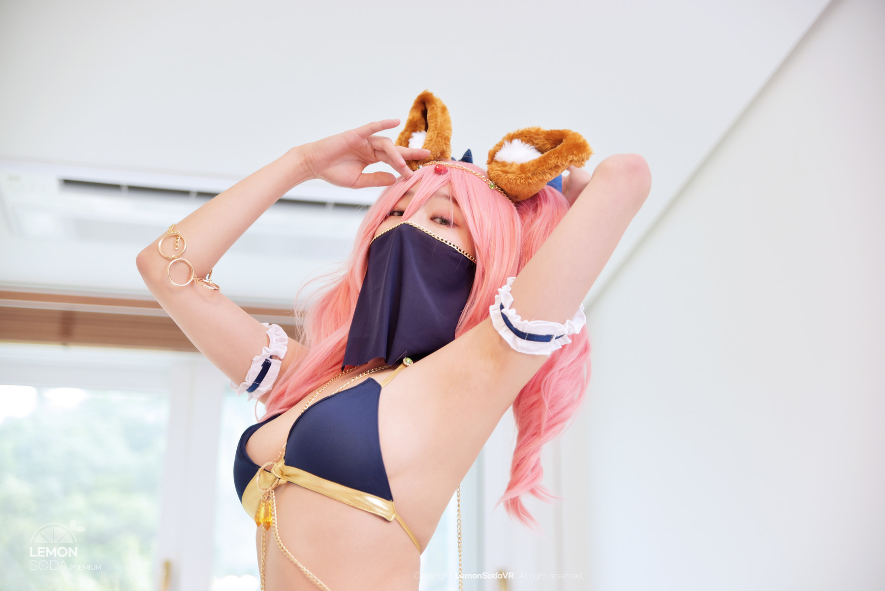 RangRang 랑랑, [LemonSoda] TAMAMO Set.01(4)