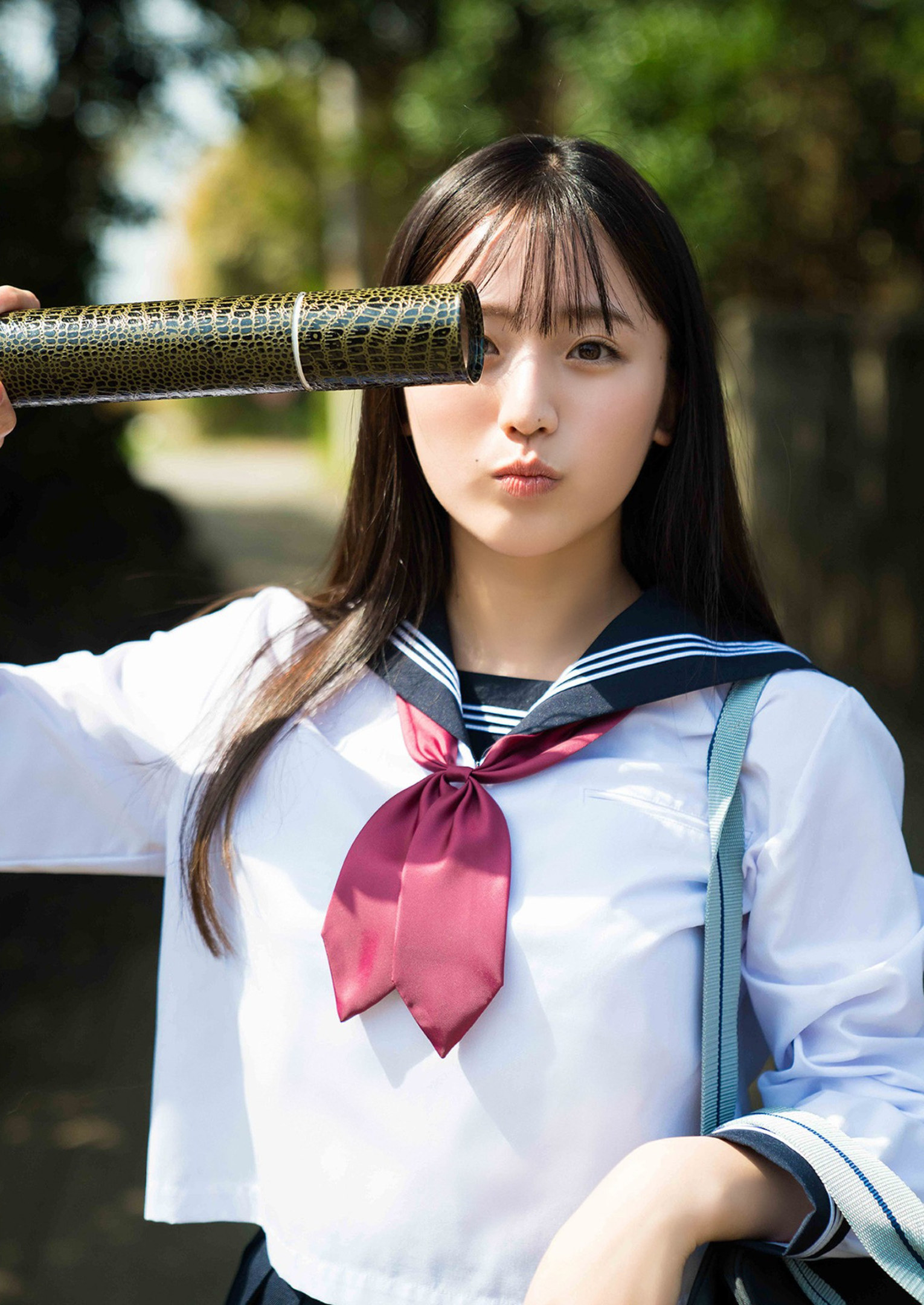 Yui Tadenuma 蓼沼優衣, Young Jump 2022 No.19 (ヤングジャンプ 2022年19号)(2)