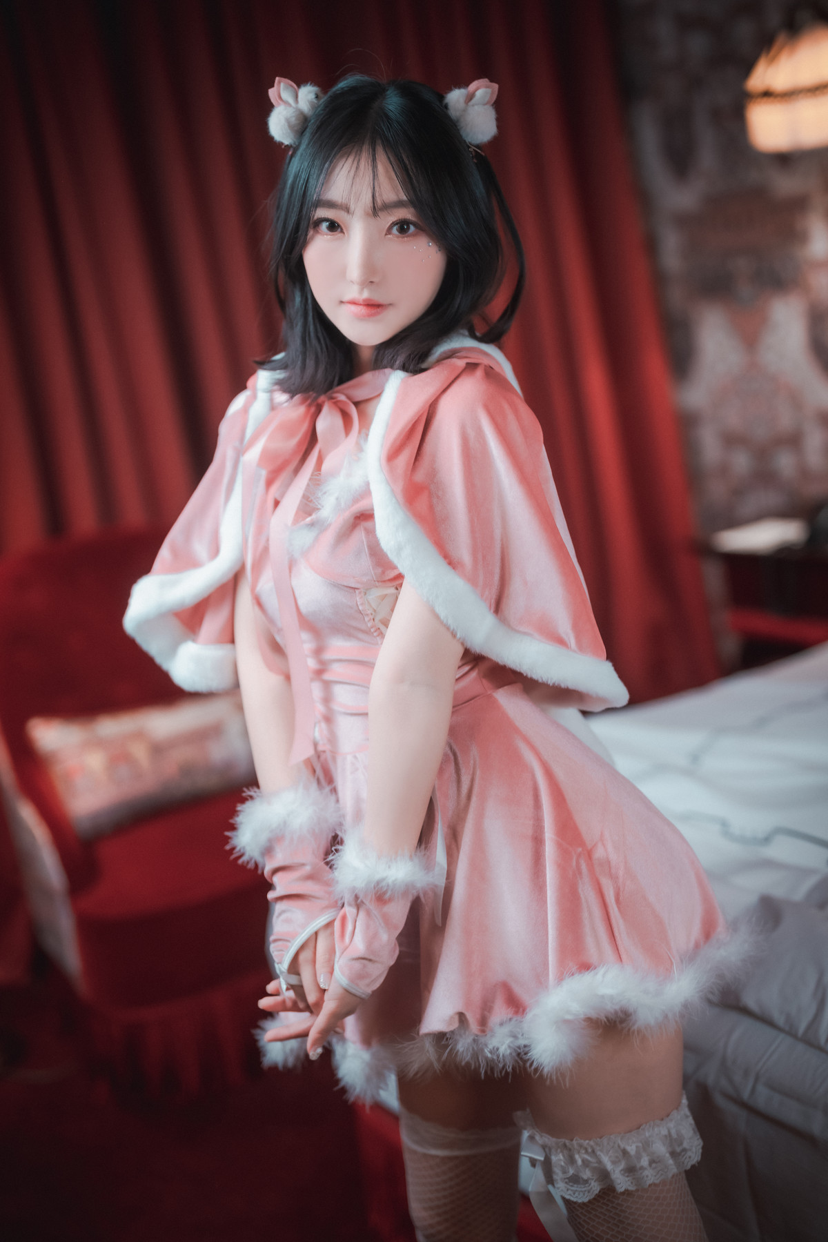 HaNari 하나리, [DJAWA] Christmas Special Set.02(2)