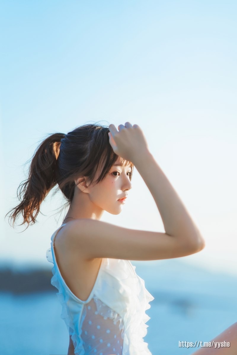 [Cos]桜桃喵 - 海盐 [23P](1)