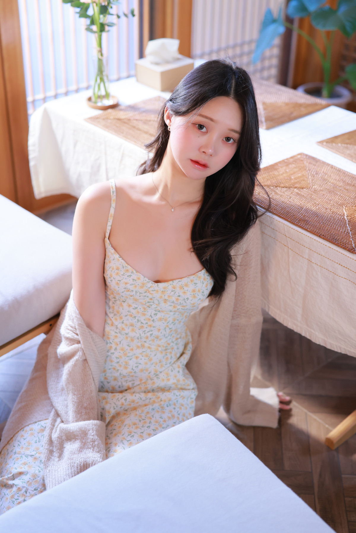 Inah 이나, SWEETBOX Vol.34 I’ve Been Waiting For You Set.02(8)