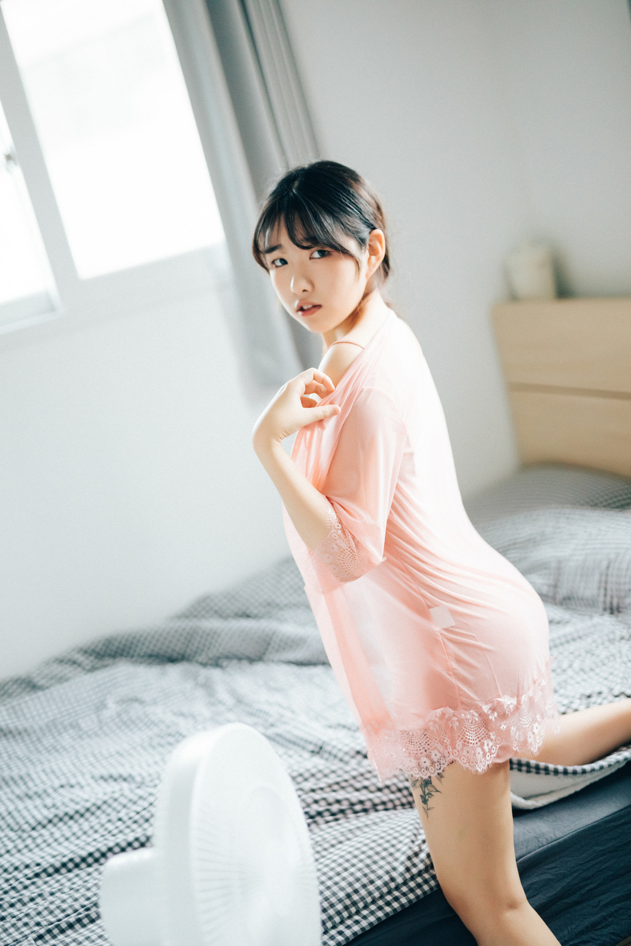 Sonson 손손, [Loozy] Date at home (+S Ver) Set.02(2)
