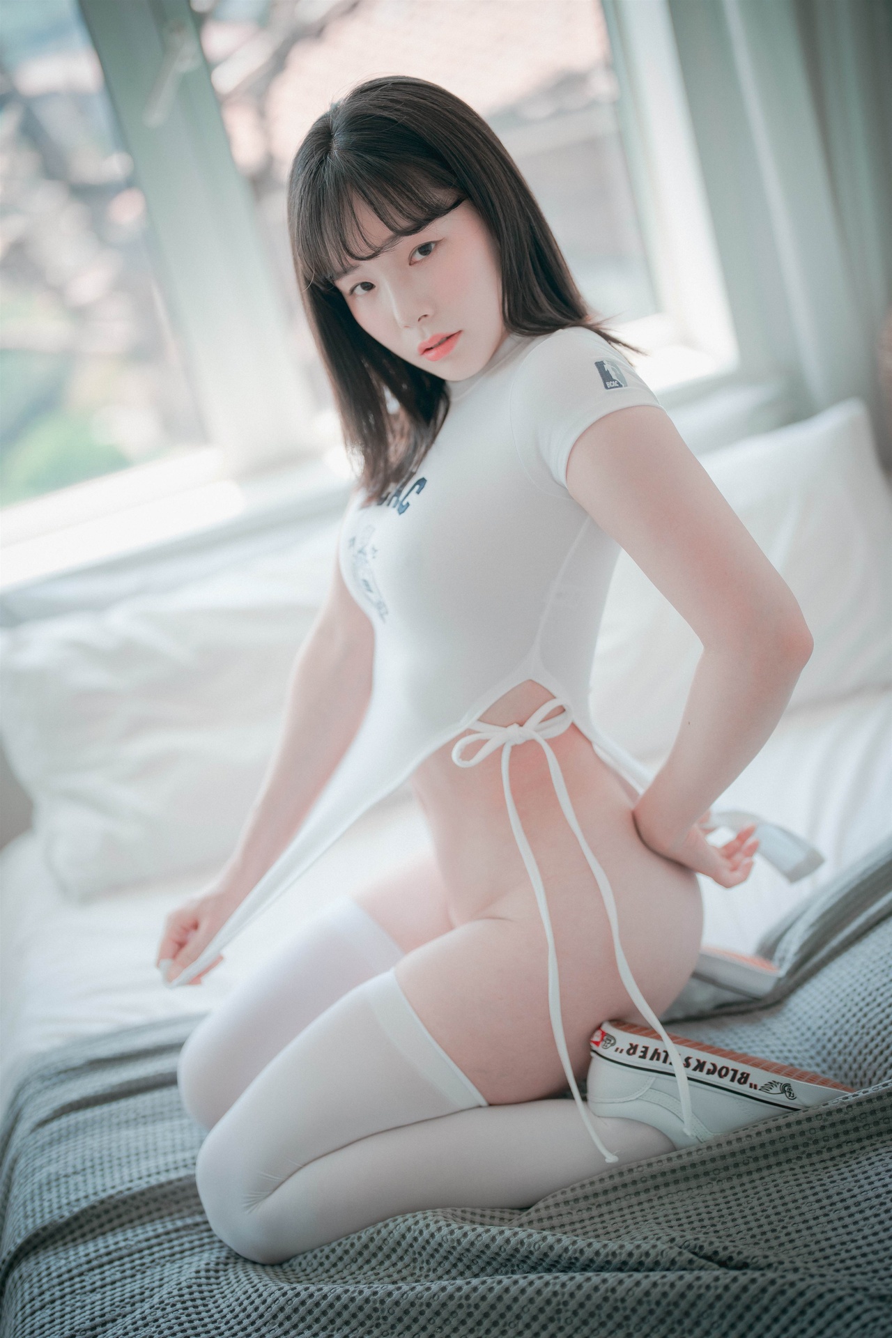 PIA 피아 (박서빈), [DJAWA] Classic Athletic Girl S_Version(1)