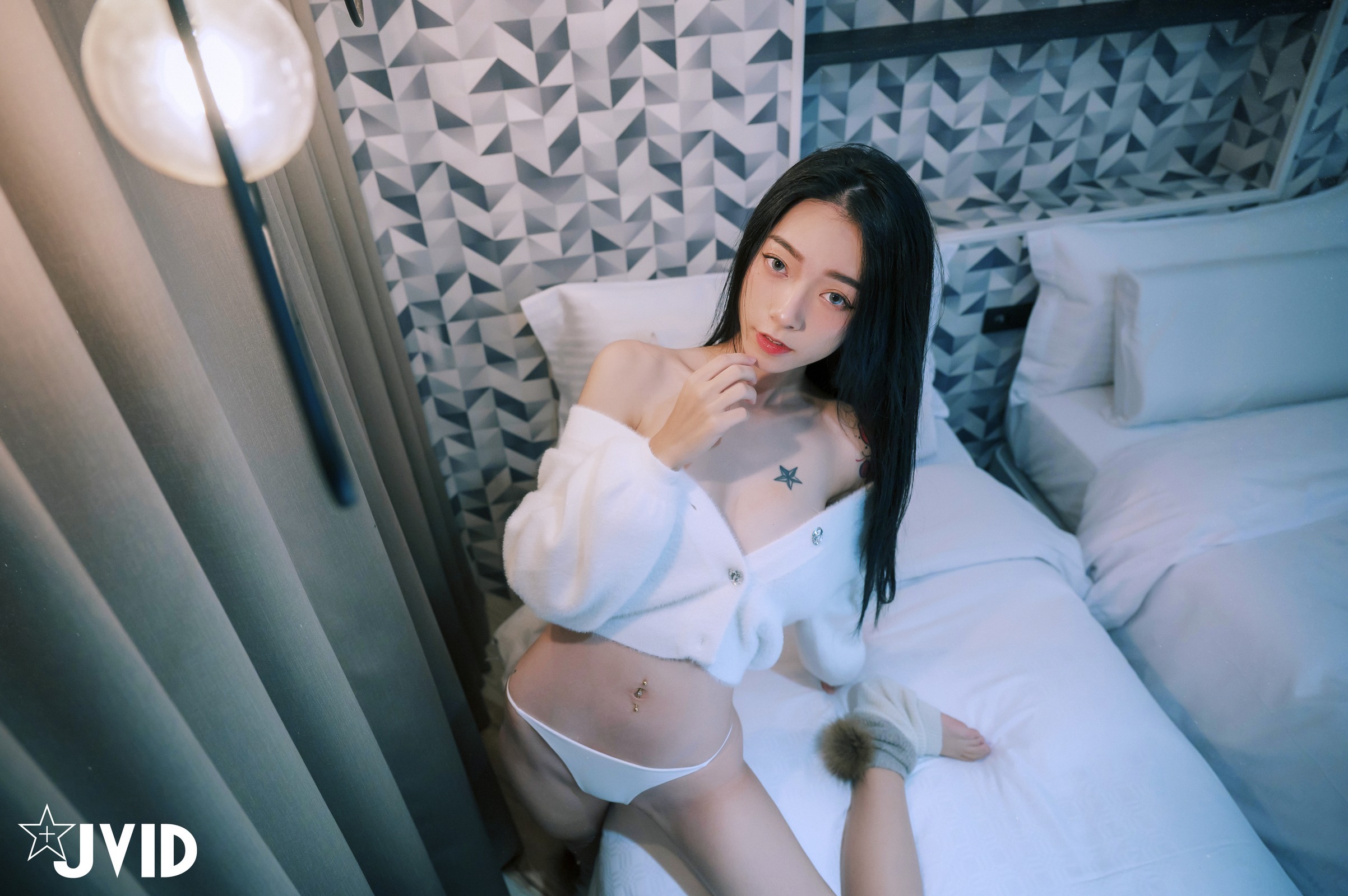 [JVID] 飄飄－南北半球、激凸、駱駝蹄极致诱惑149P(7)
