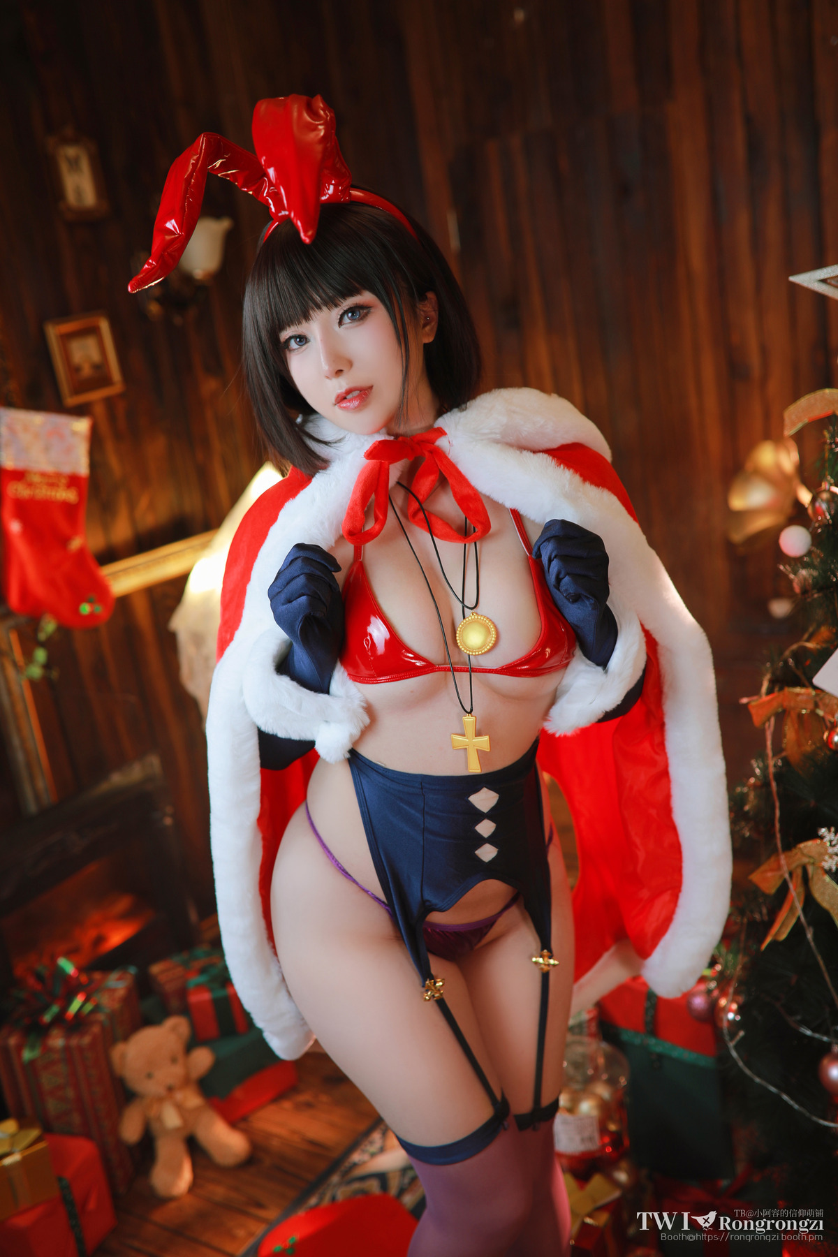 [小容仔咕咕咕w] 魔太郎(1)