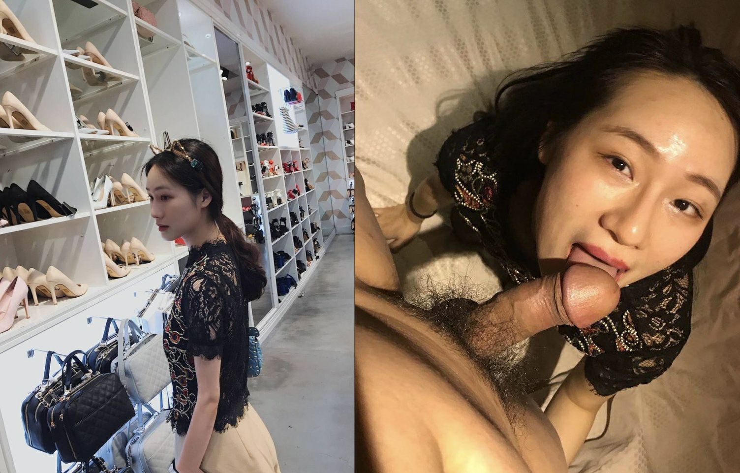合集-人前女神，床上女人-第二期[82P](1)