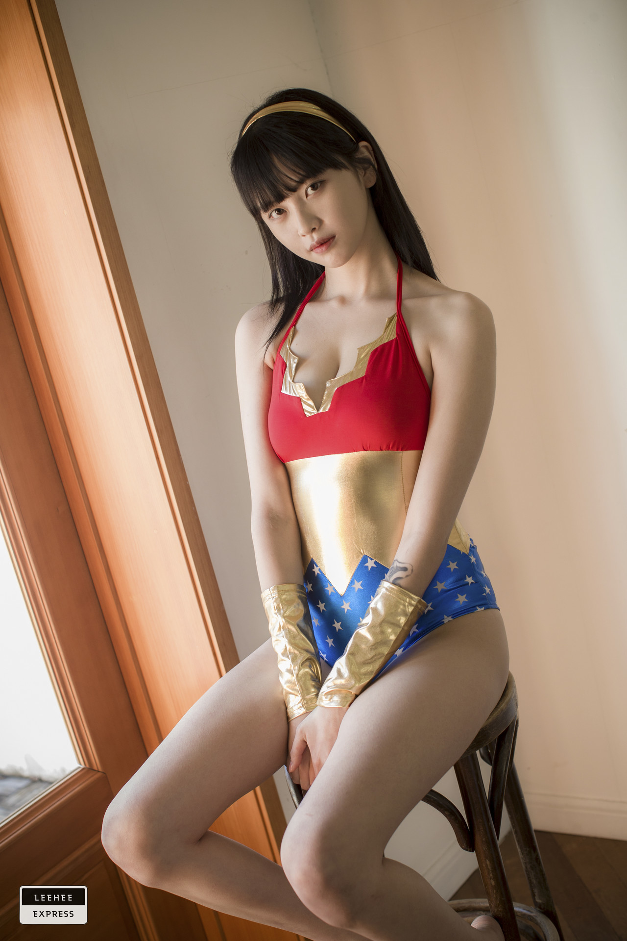 GMS [LEEHEE EXPRESS] LEBE-022 Set.01(7)