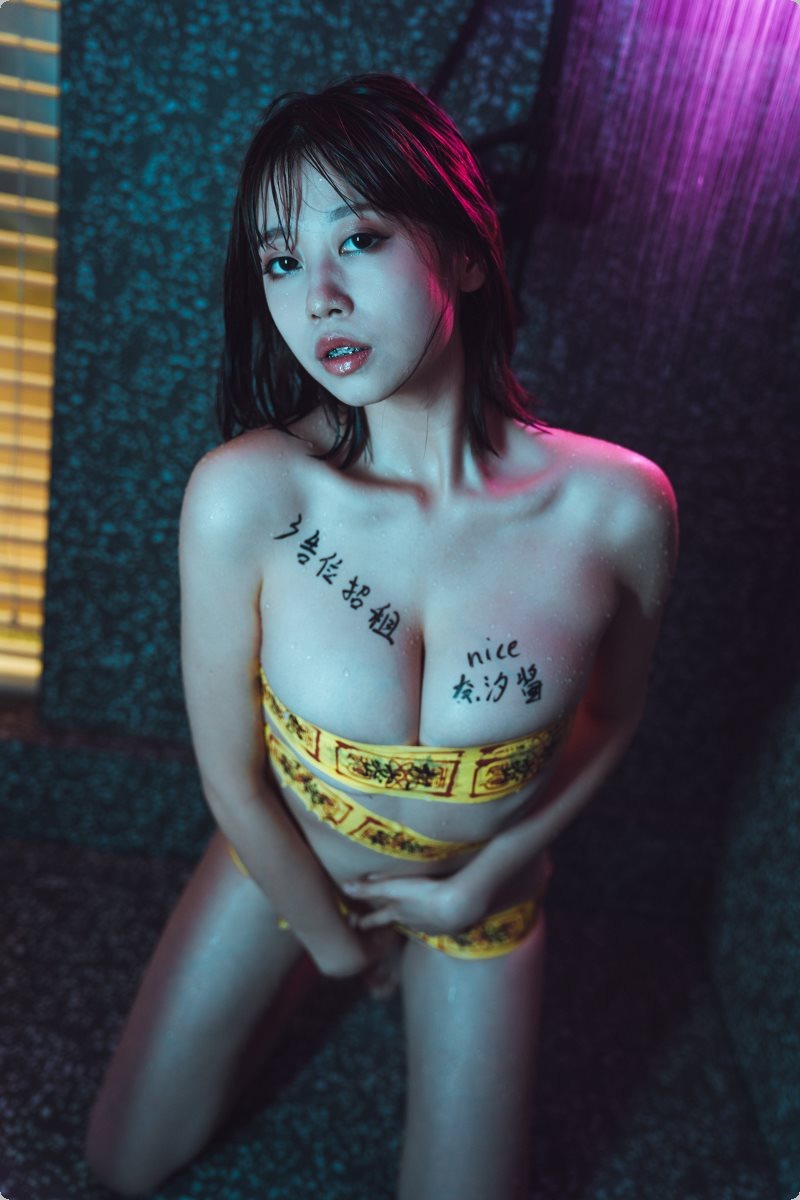 [Cos]奈汐酱 - 广告位[21P](10)
