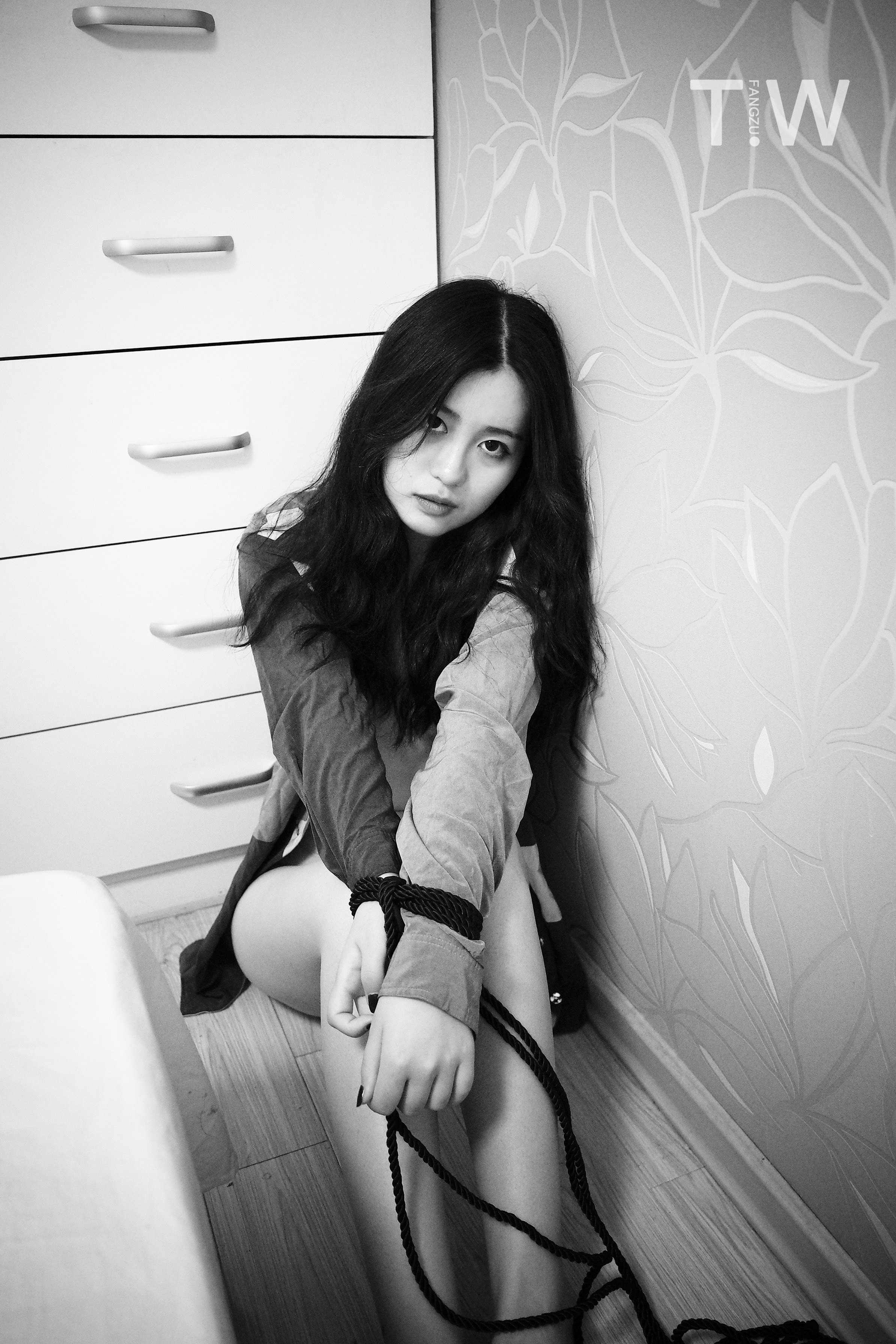 独立摄影师（鳼岛）TIAN WEN 0018 49P(1)