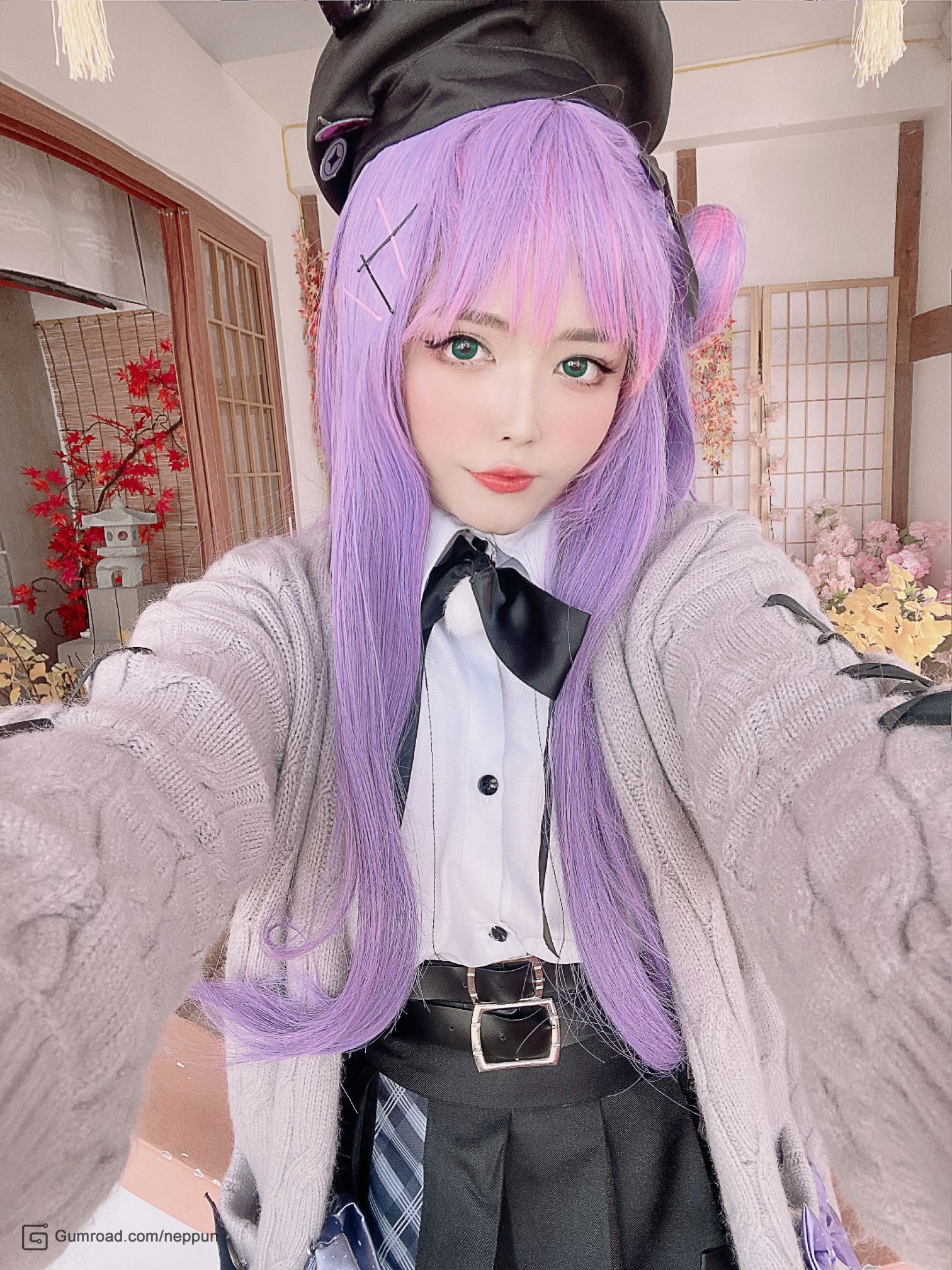 Neppuネップ - TOWA [40P12V-841MB](12)