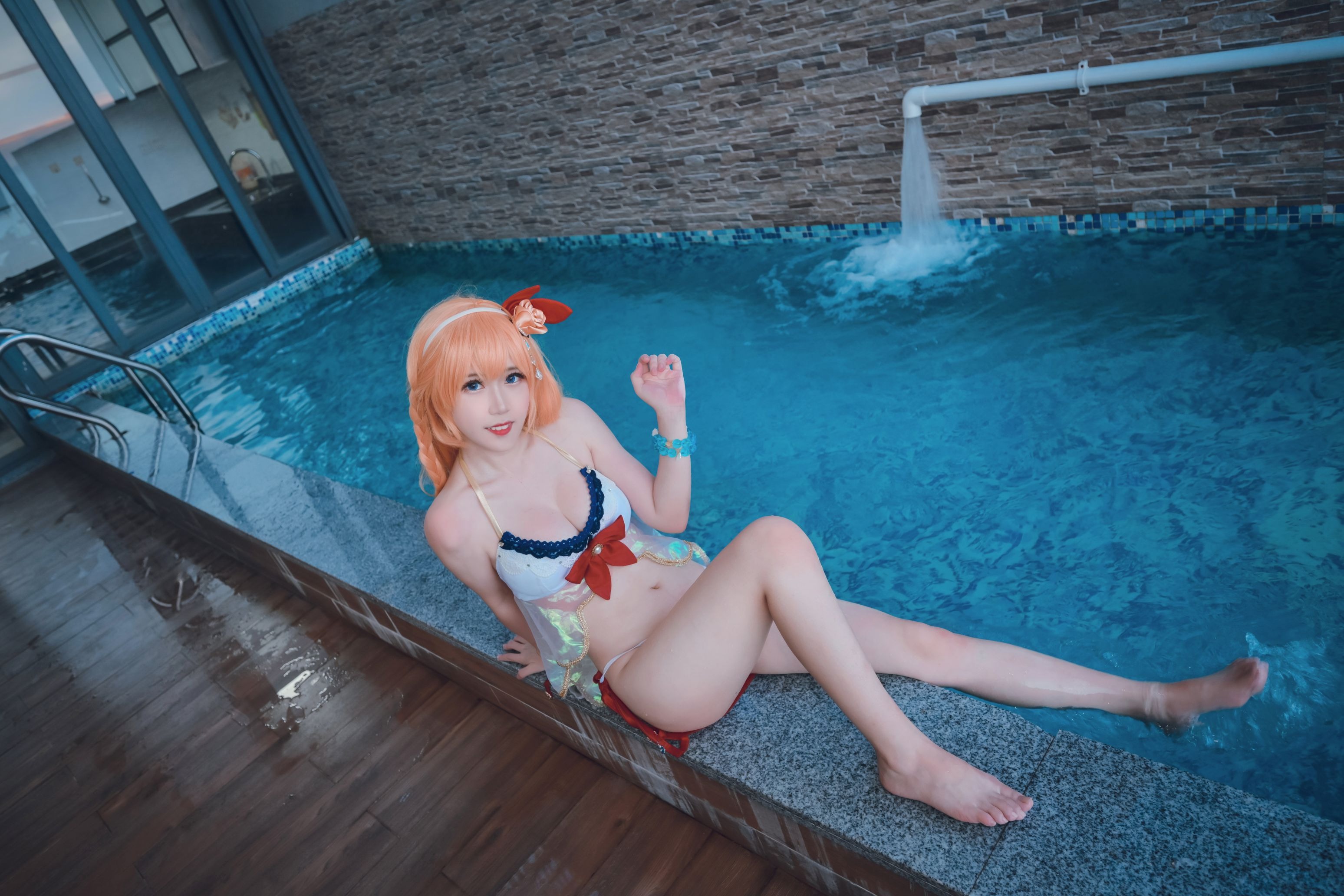流年不停_w 佩可莉姆泳装 [18P-156MB](1)