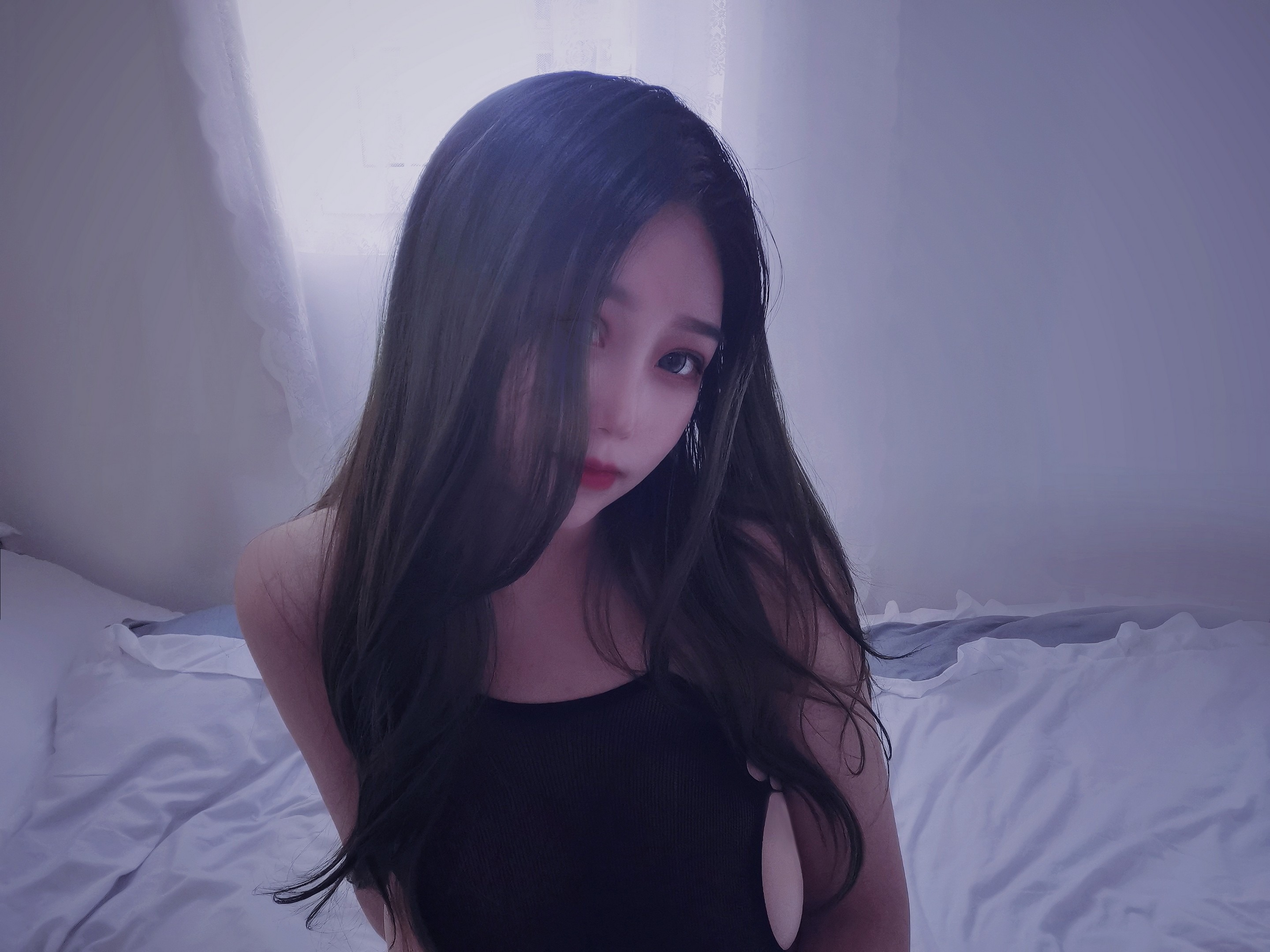 eloise软软 – 暮色荆棘(5)